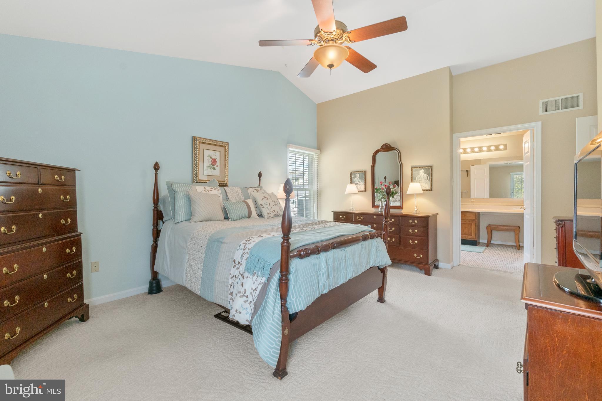 MOUNT HEBRON - Residential