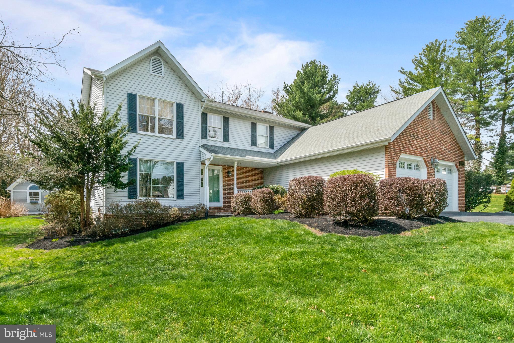 MOUNT HEBRON - Residential