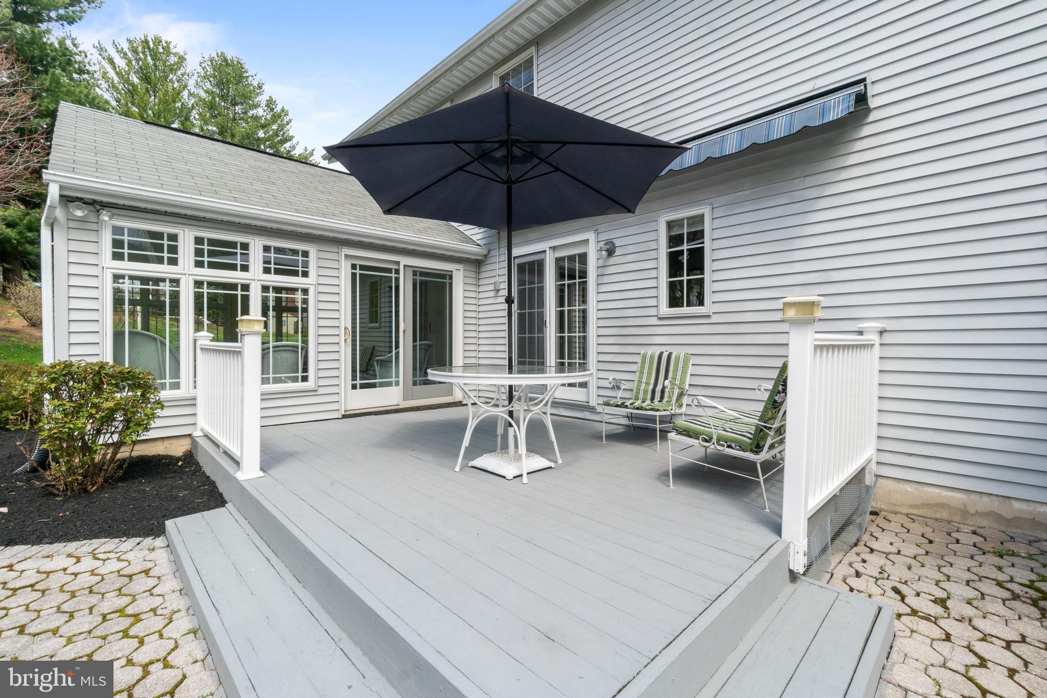 MOUNT HEBRON - Residential