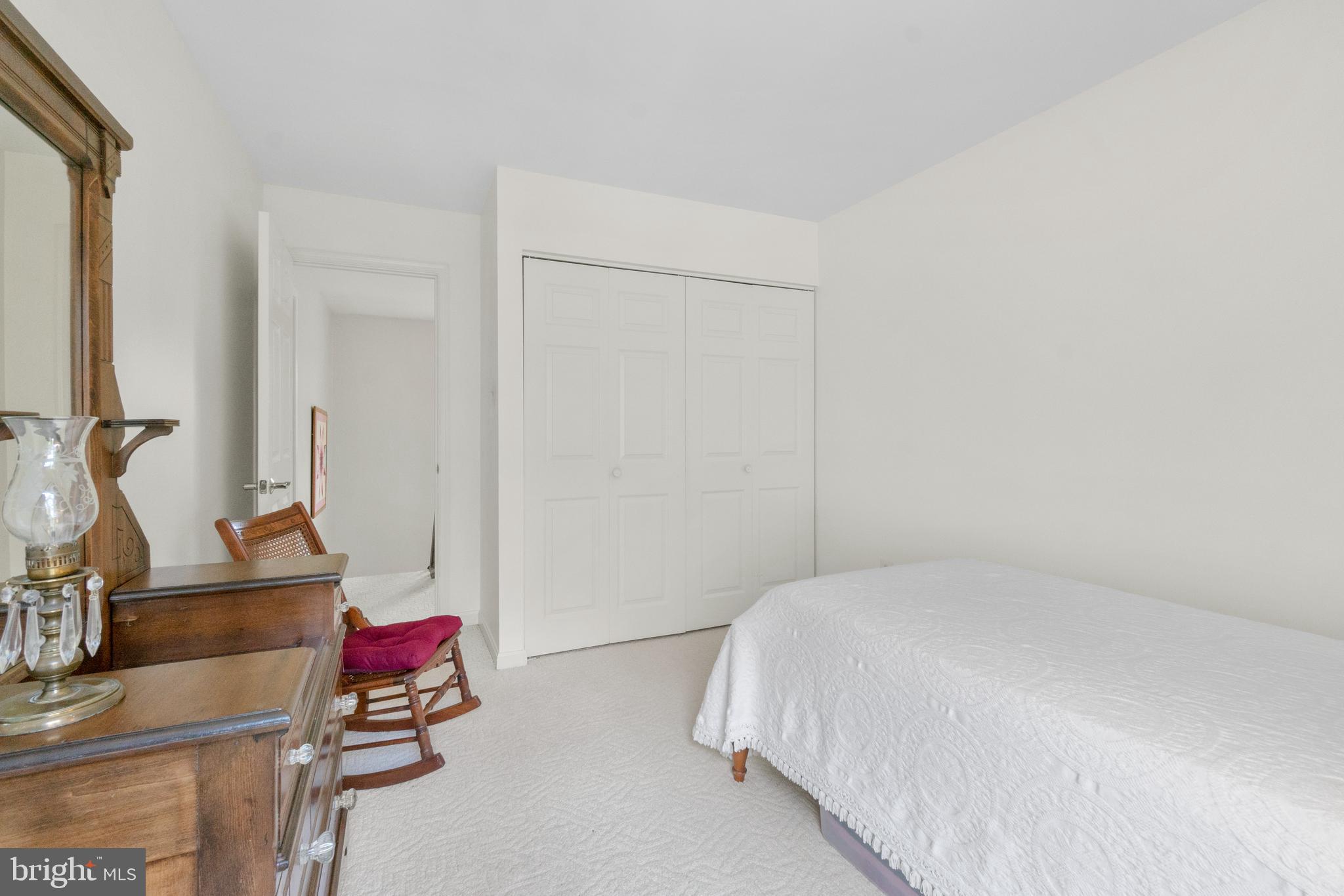 MOUNT HEBRON - Residential