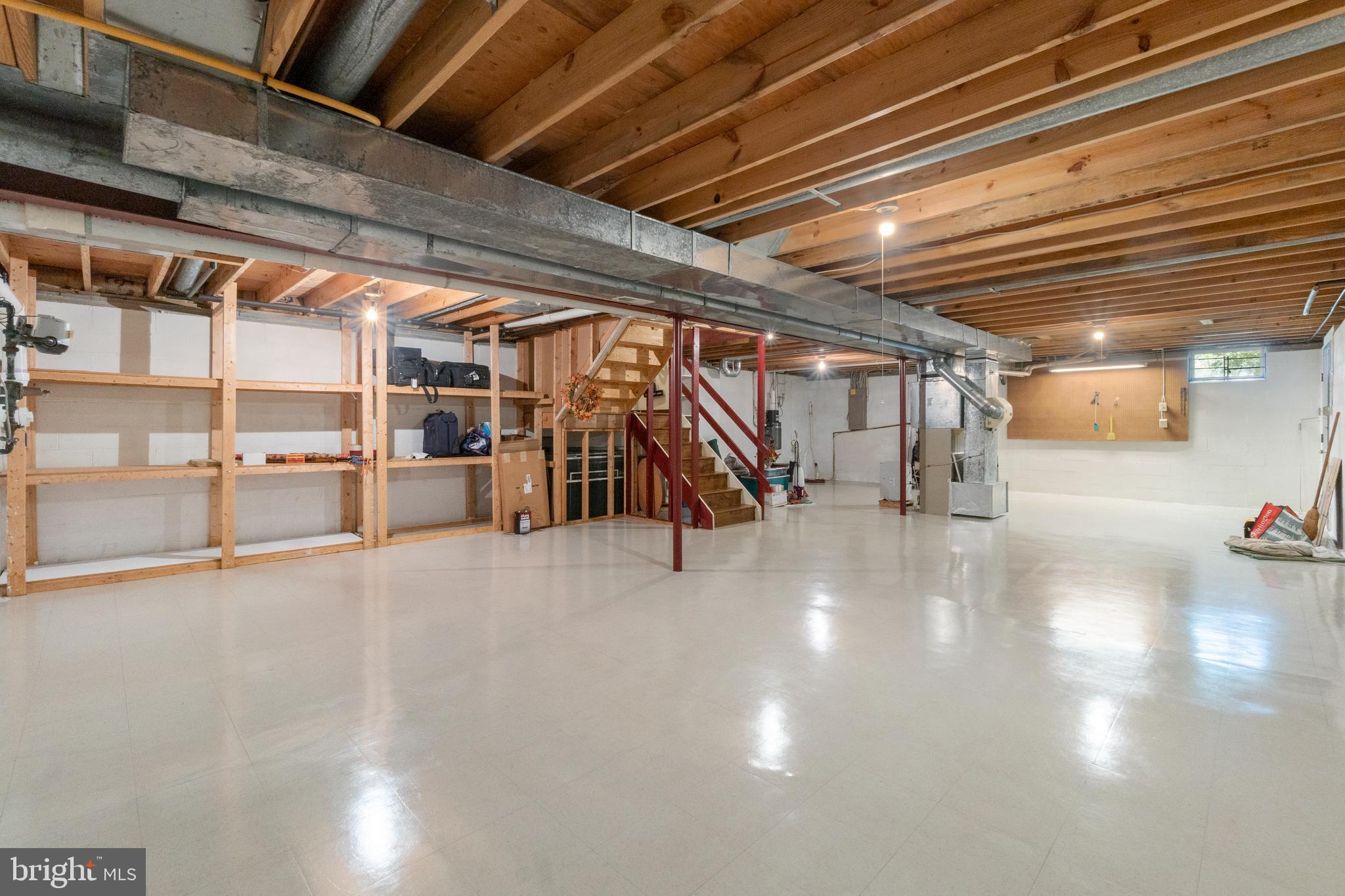 MOUNT HEBRON - Residential