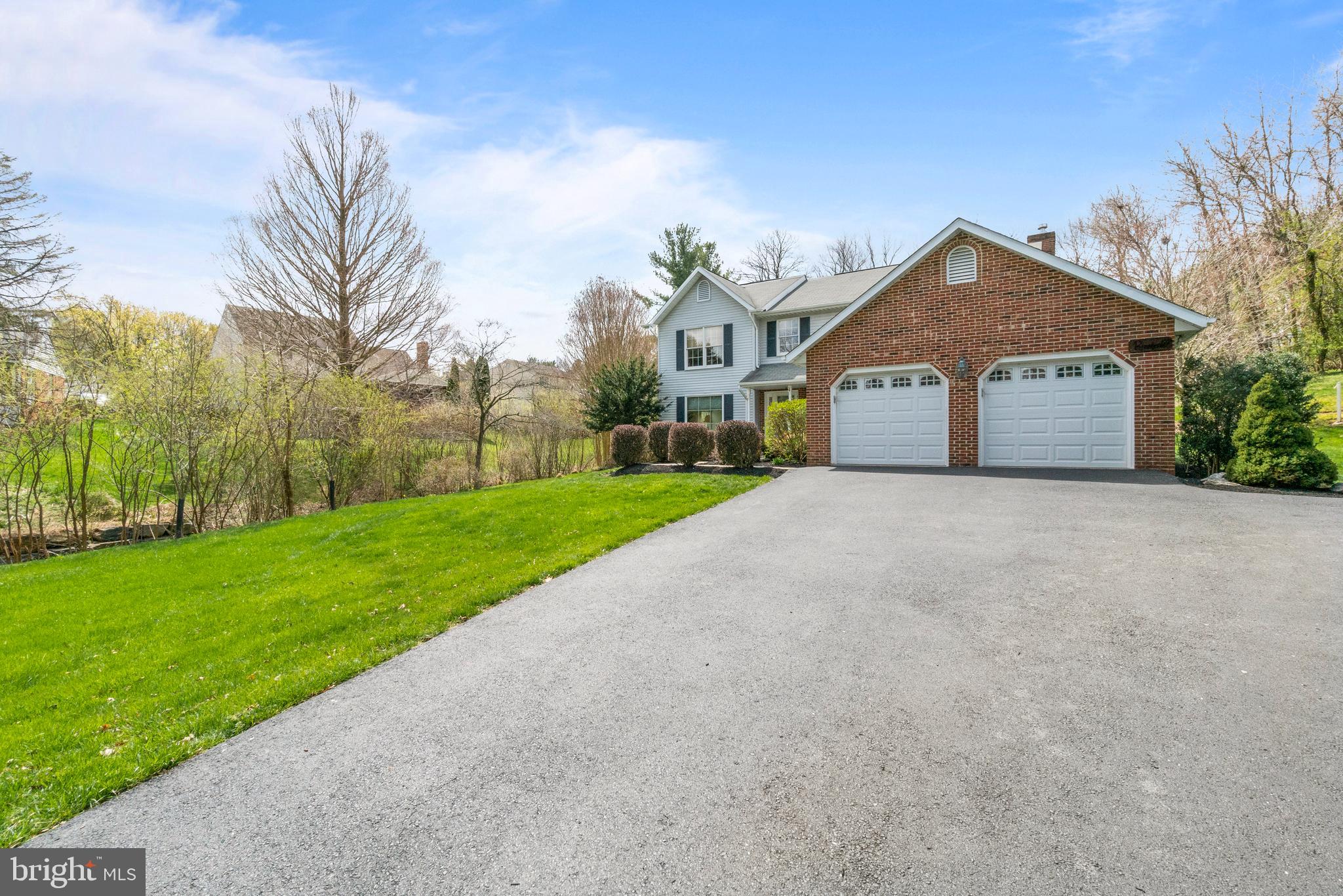 MOUNT HEBRON - Residential