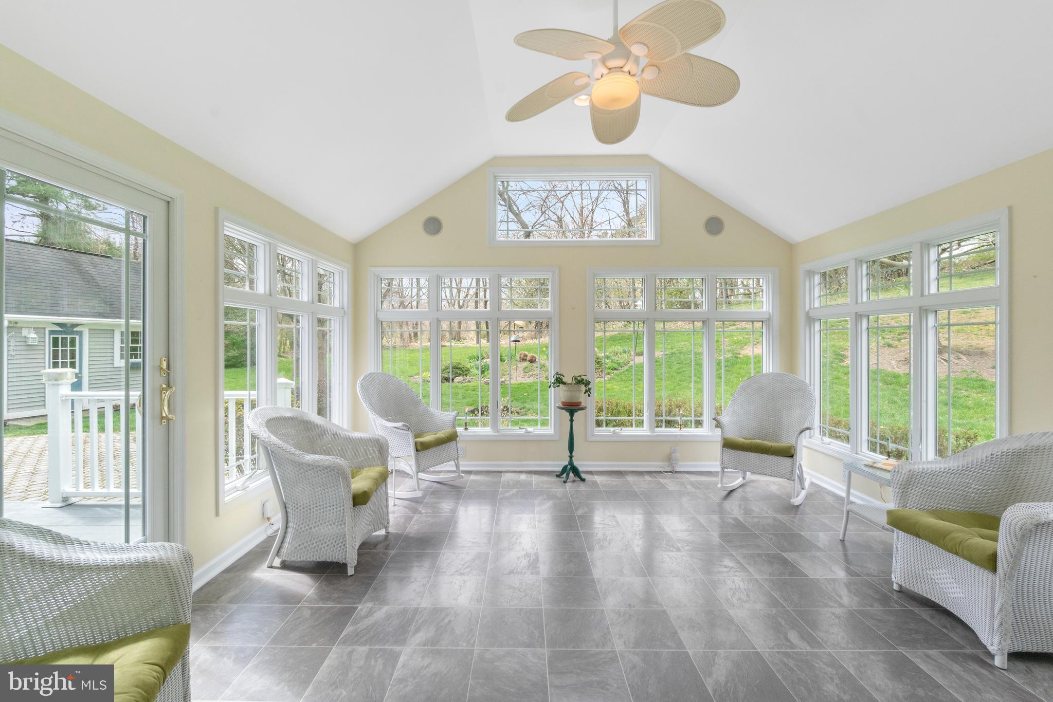 MOUNT HEBRON - Residential