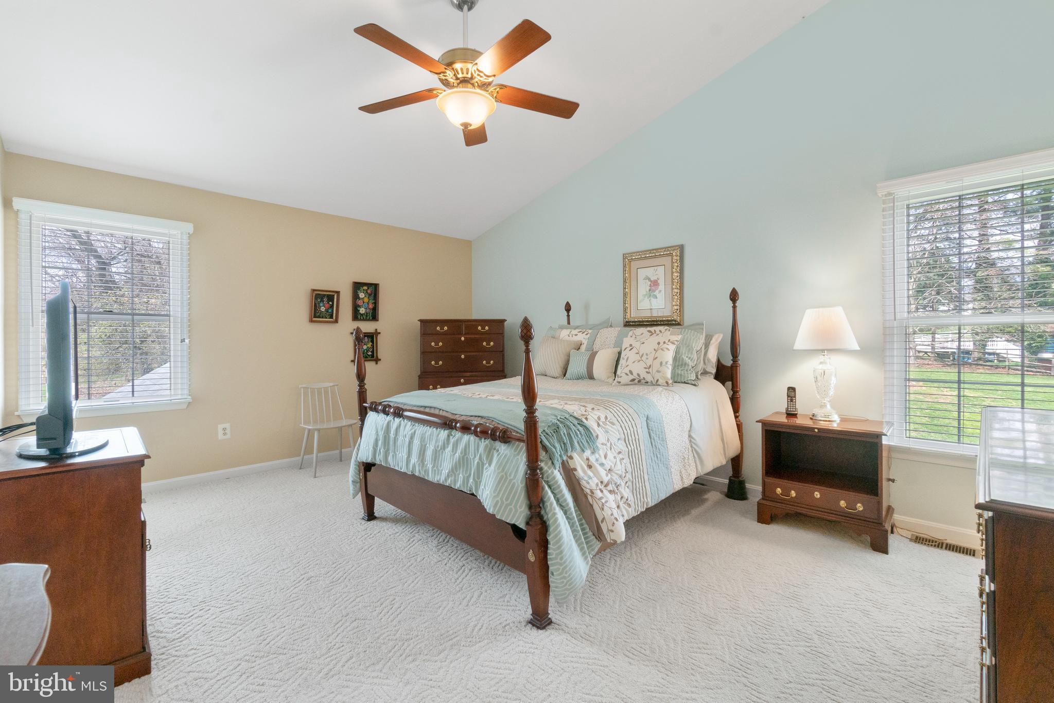 MOUNT HEBRON - Residential