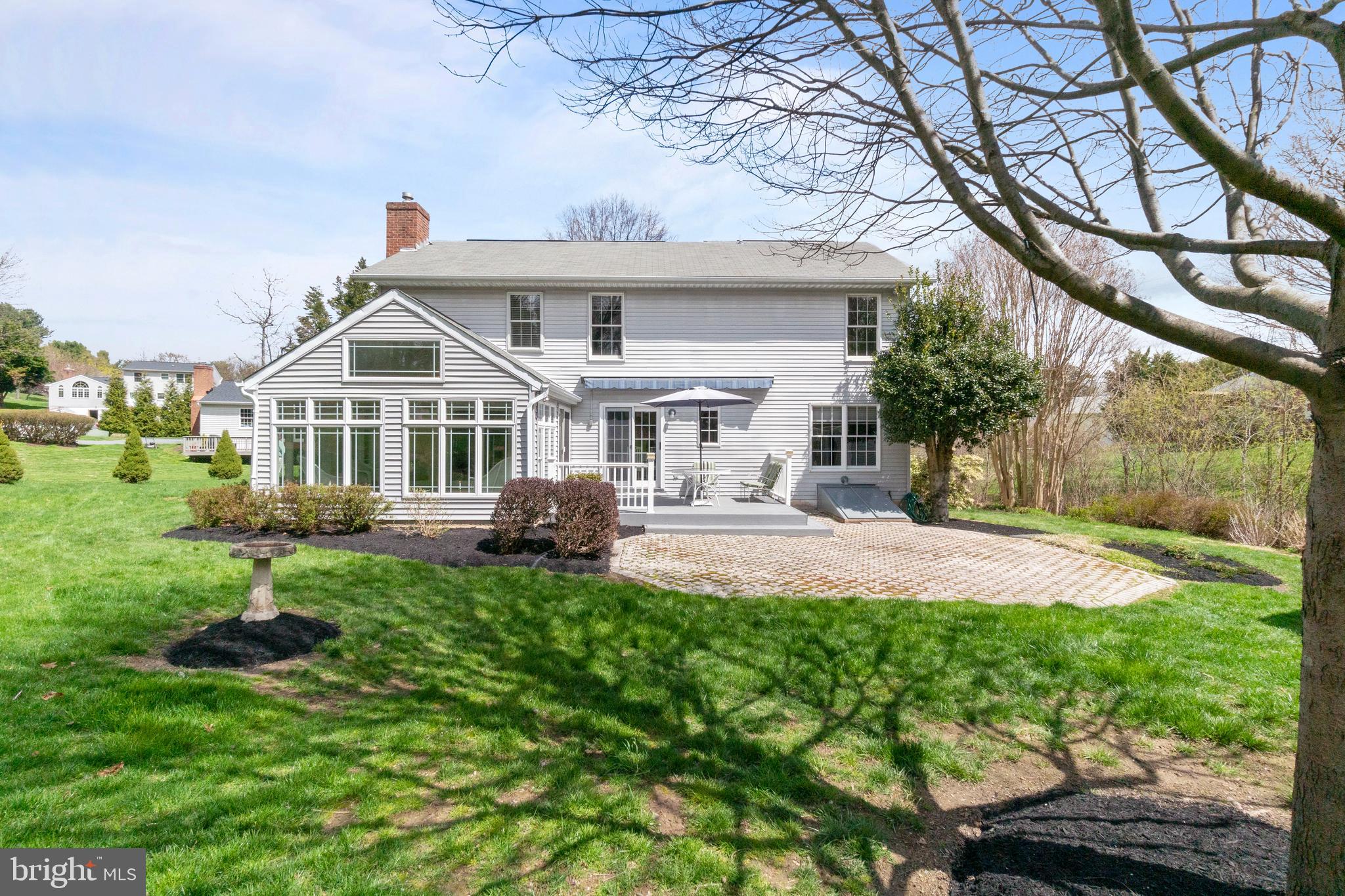 MOUNT HEBRON - Residential