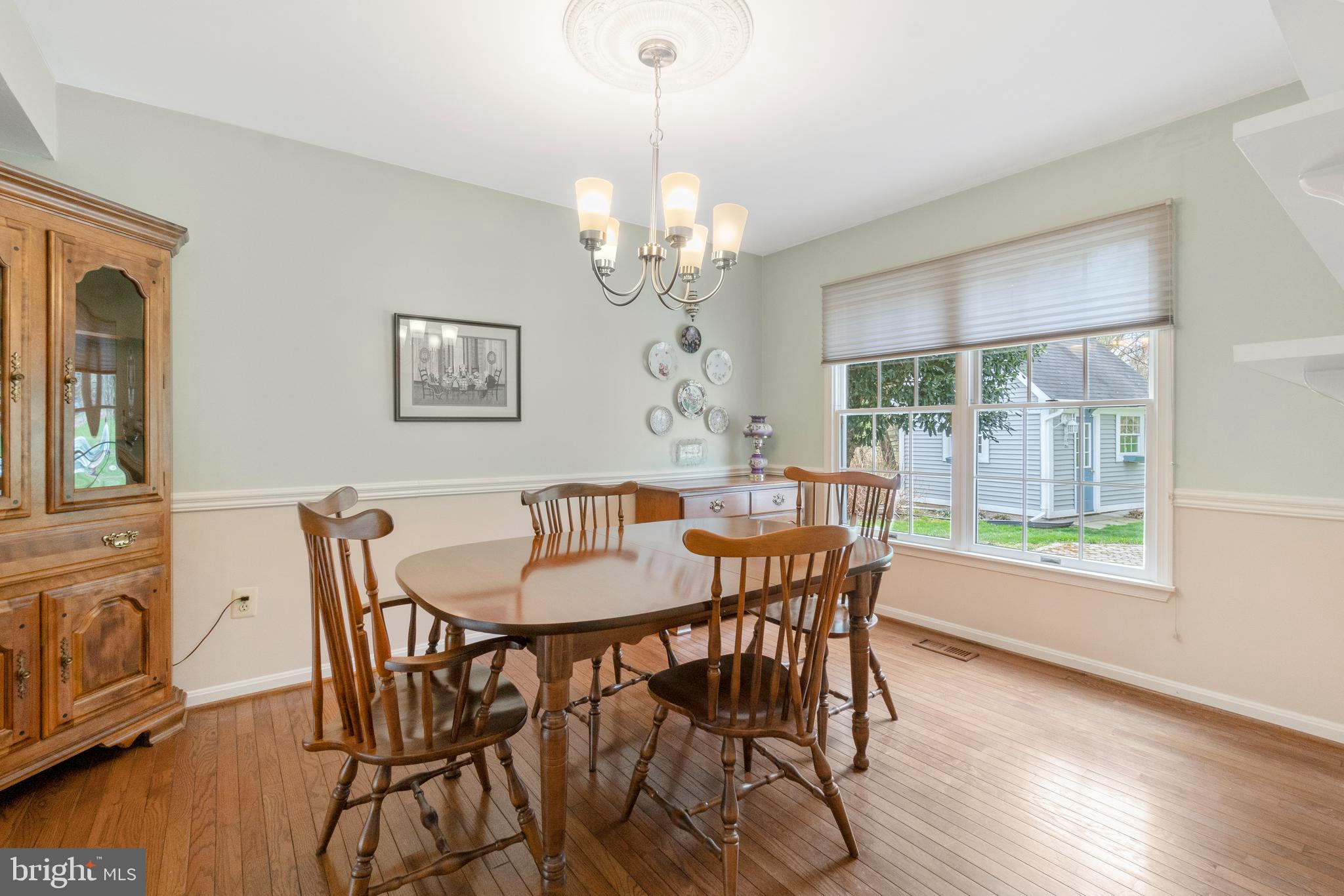 MOUNT HEBRON - Residential