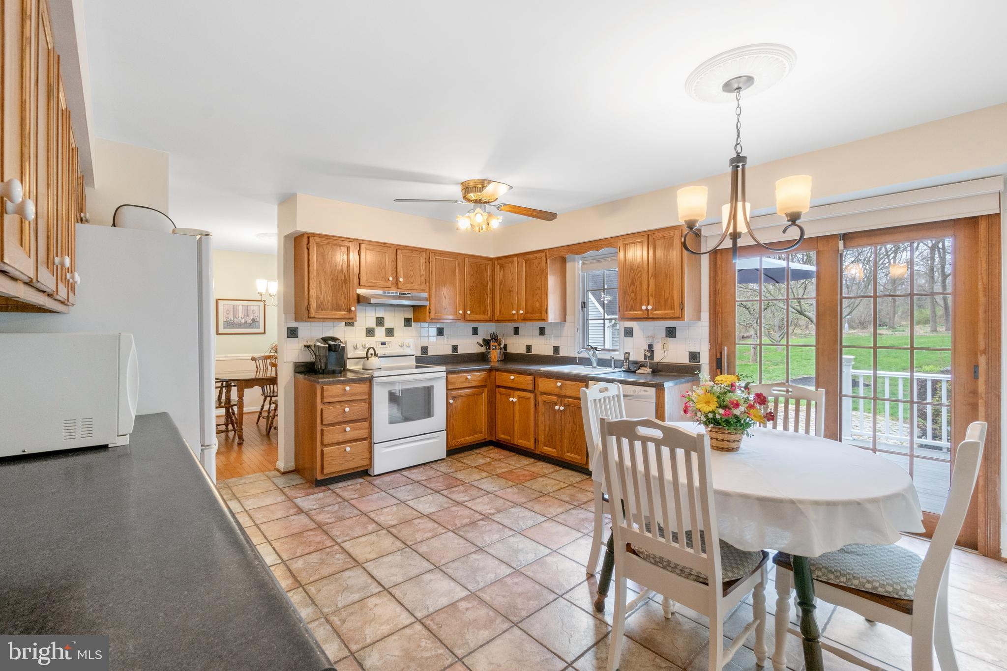 MOUNT HEBRON - Residential