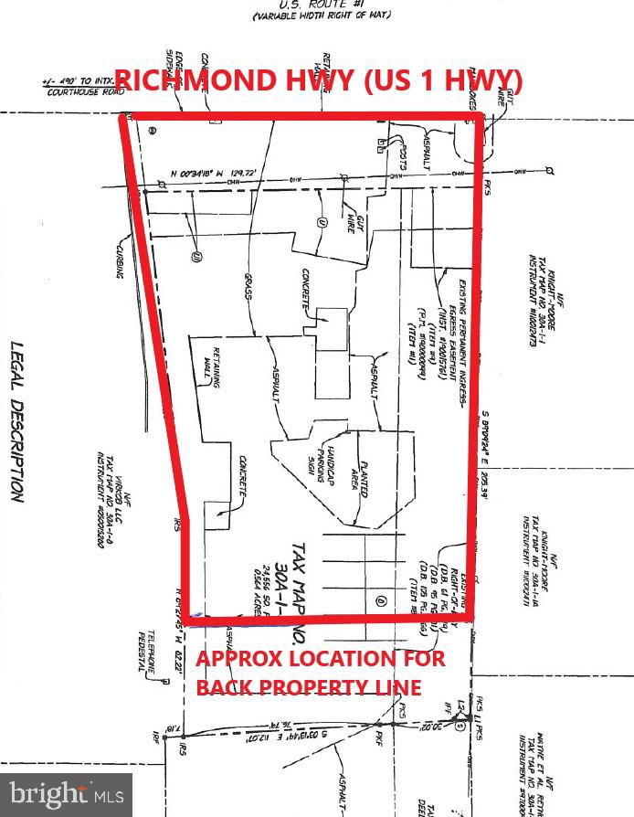 2146 RICHMOND HIGHWAY