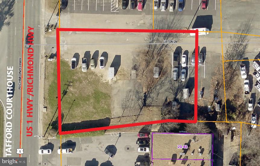 2146 RICHMOND HIGHWAY