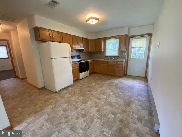 NONE AVAILABLE - Residential Lease