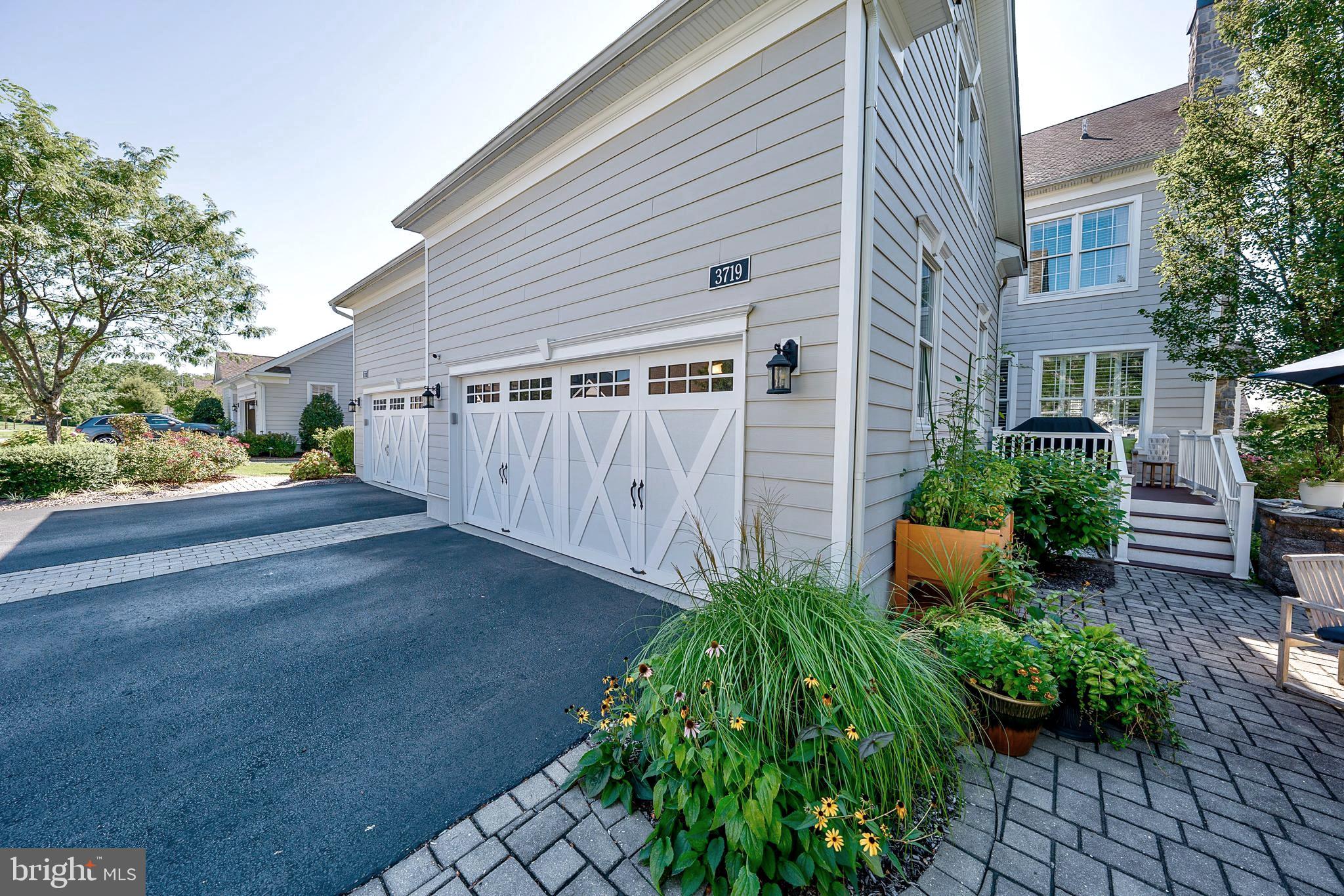 LISETER - Residential