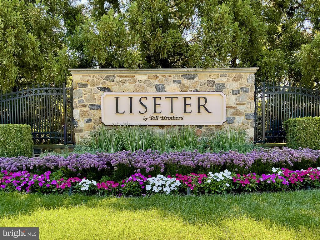 LISETER - Residential