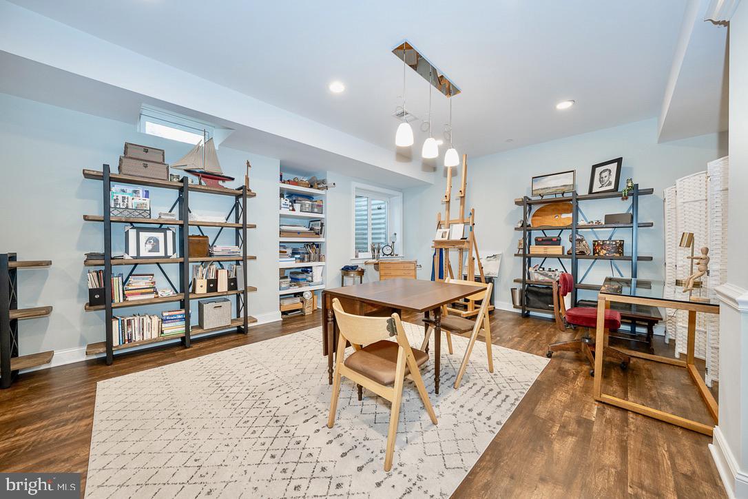 LISETER - Residential