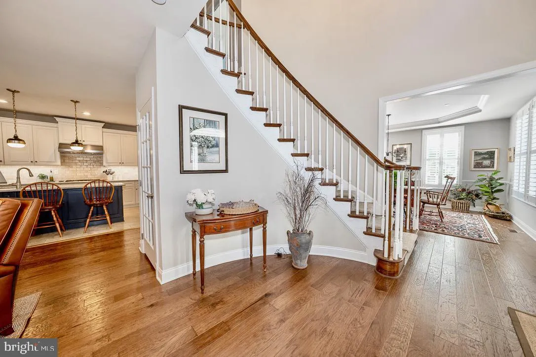 Newtown Square, Pennsylvania 19073, United States, 3 Bedrooms Bedrooms, ,4 BathroomsBathrooms,Residential,Contingent,199768