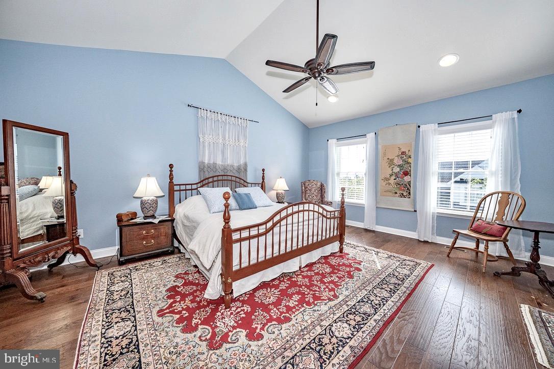 LISETER - Residential