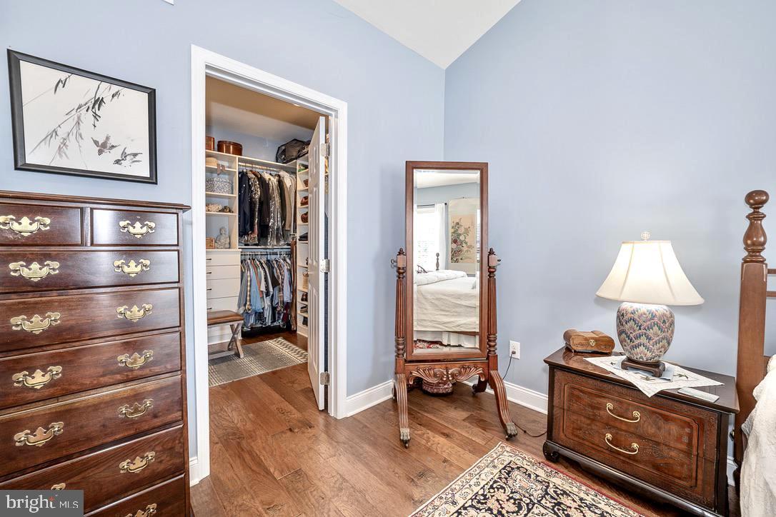 LISETER - Residential