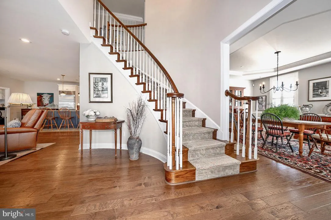 Newtown Square, Pennsylvania 19073, United States, 3 Bedrooms Bedrooms, ,4 BathroomsBathrooms,Residential,Contingent,199768