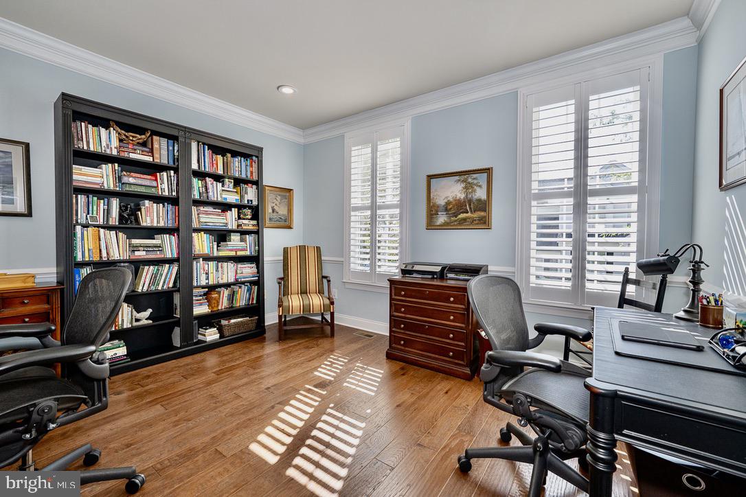 LISETER - Residential