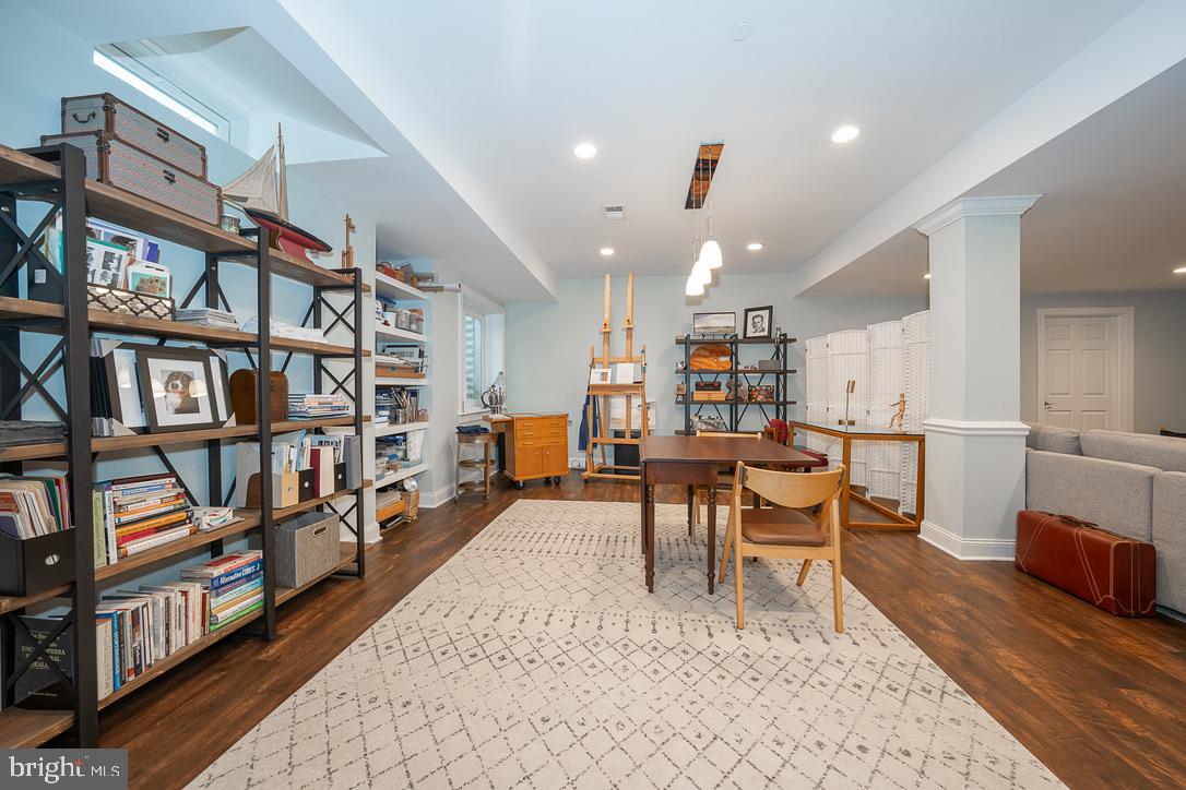 LISETER - Residential