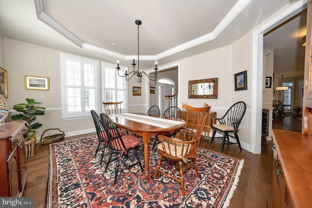 Newtown Square, Pennsylvania 19073, United States, 3 Bedrooms Bedrooms, ,4 BathroomsBathrooms,Residential,Contingent,199768