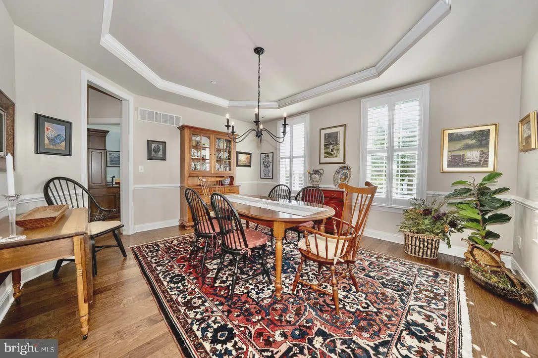 Newtown Square, Pennsylvania 19073, United States, 3 Bedrooms Bedrooms, ,4 BathroomsBathrooms,Residential,Contingent,199768