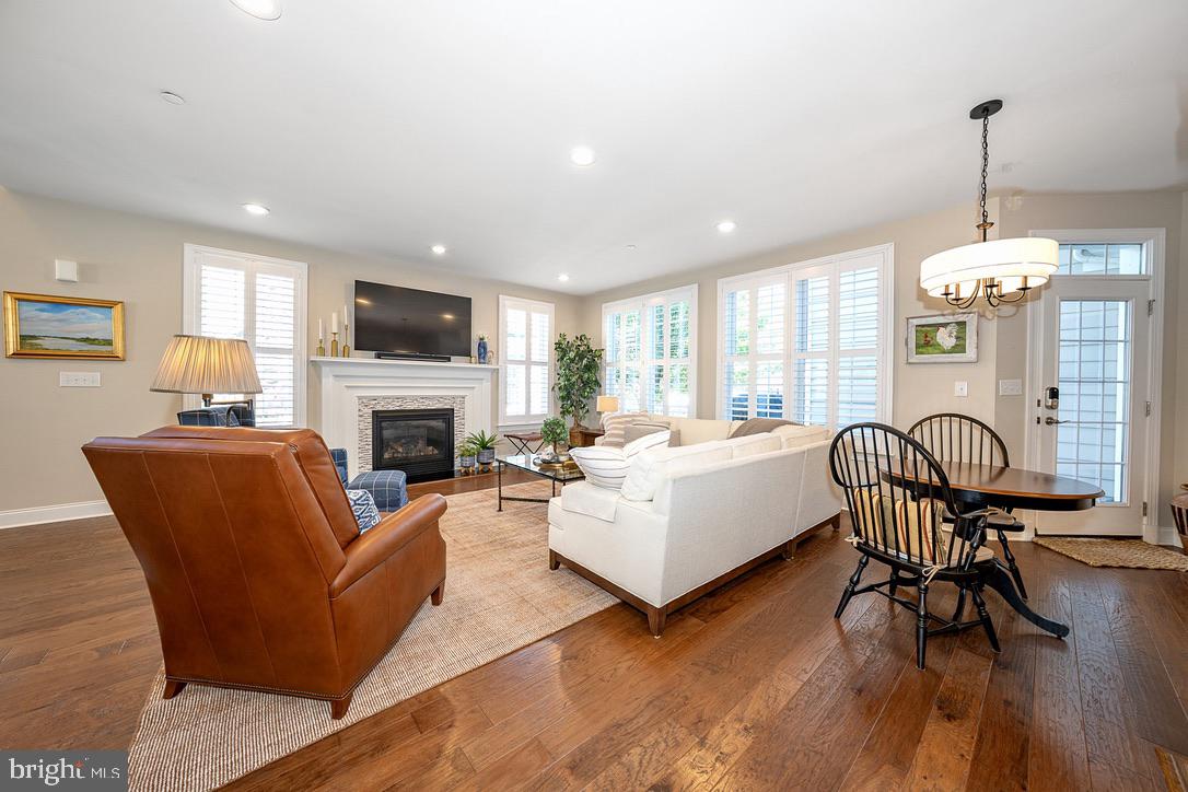 LISETER - Residential