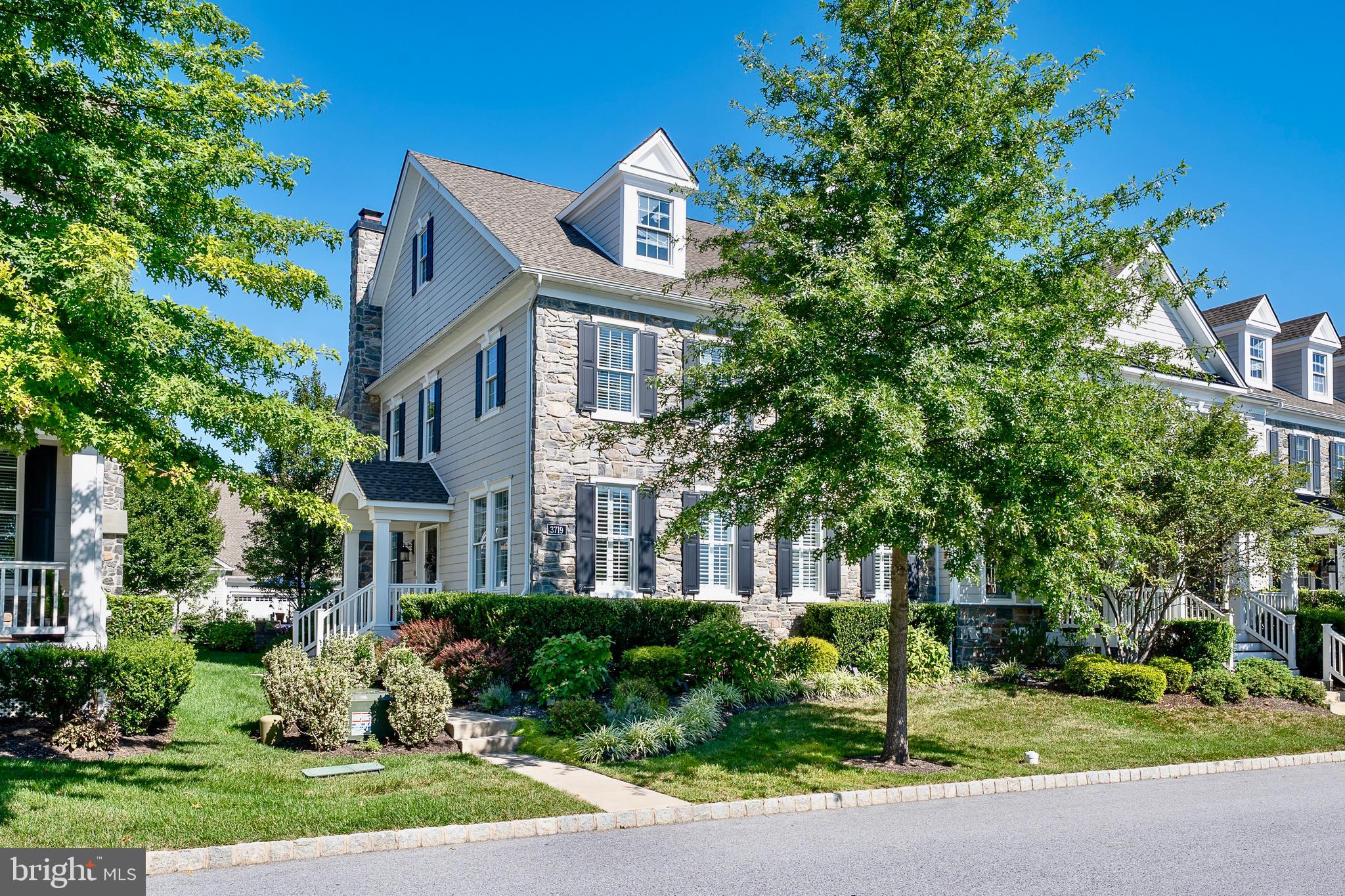 LISETER - Residential