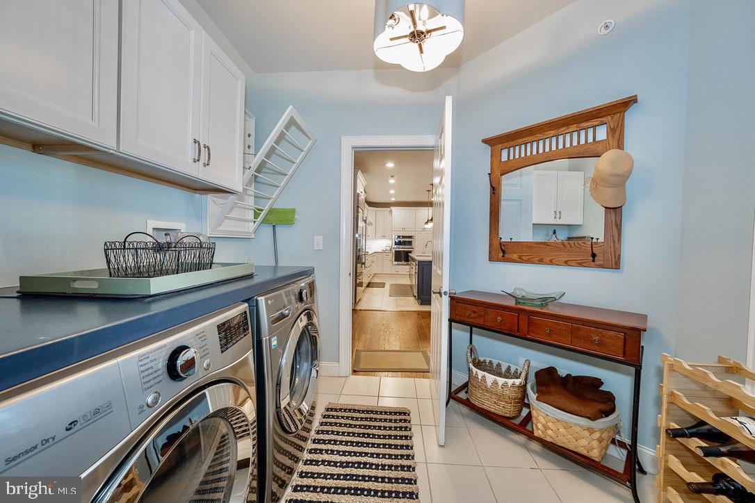 LISETER - Residential