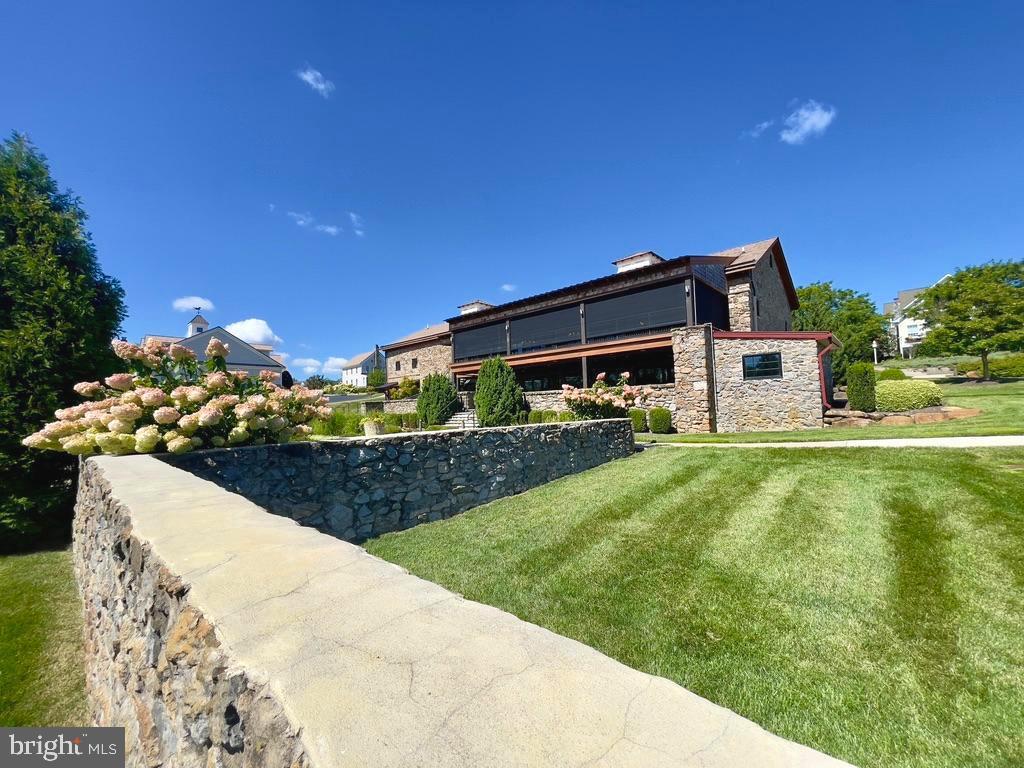 LISETER - Residential