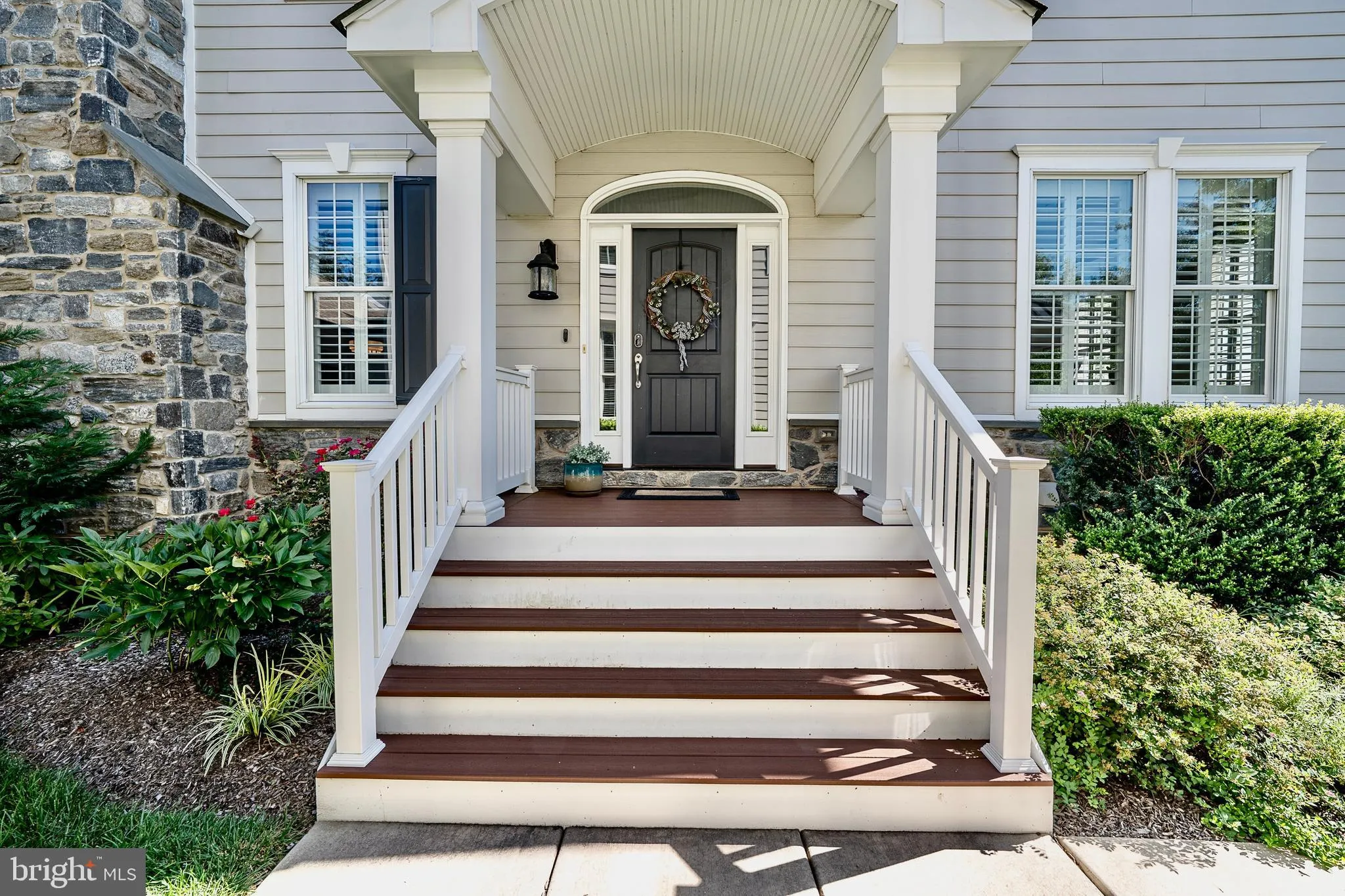 Newtown Square, Pennsylvania 19073, United States, 3 Bedrooms Bedrooms, ,4 BathroomsBathrooms,Residential,Contingent,199768