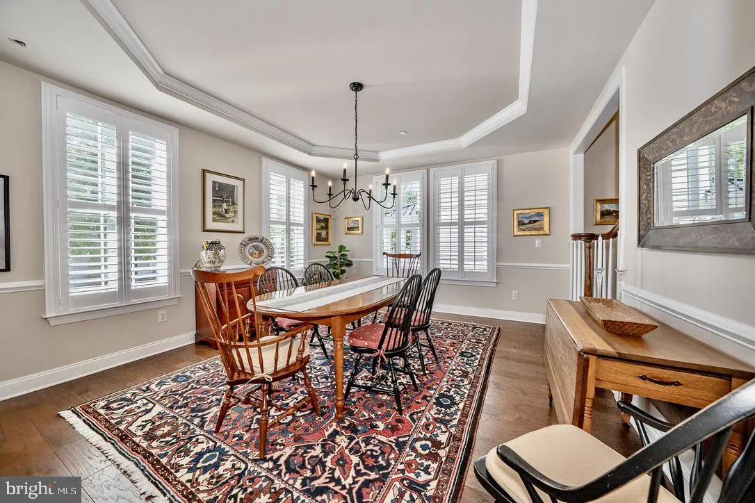 Newtown Square, Pennsylvania 19073, United States, 3 Bedrooms Bedrooms, ,4 BathroomsBathrooms,Residential,Contingent,199768