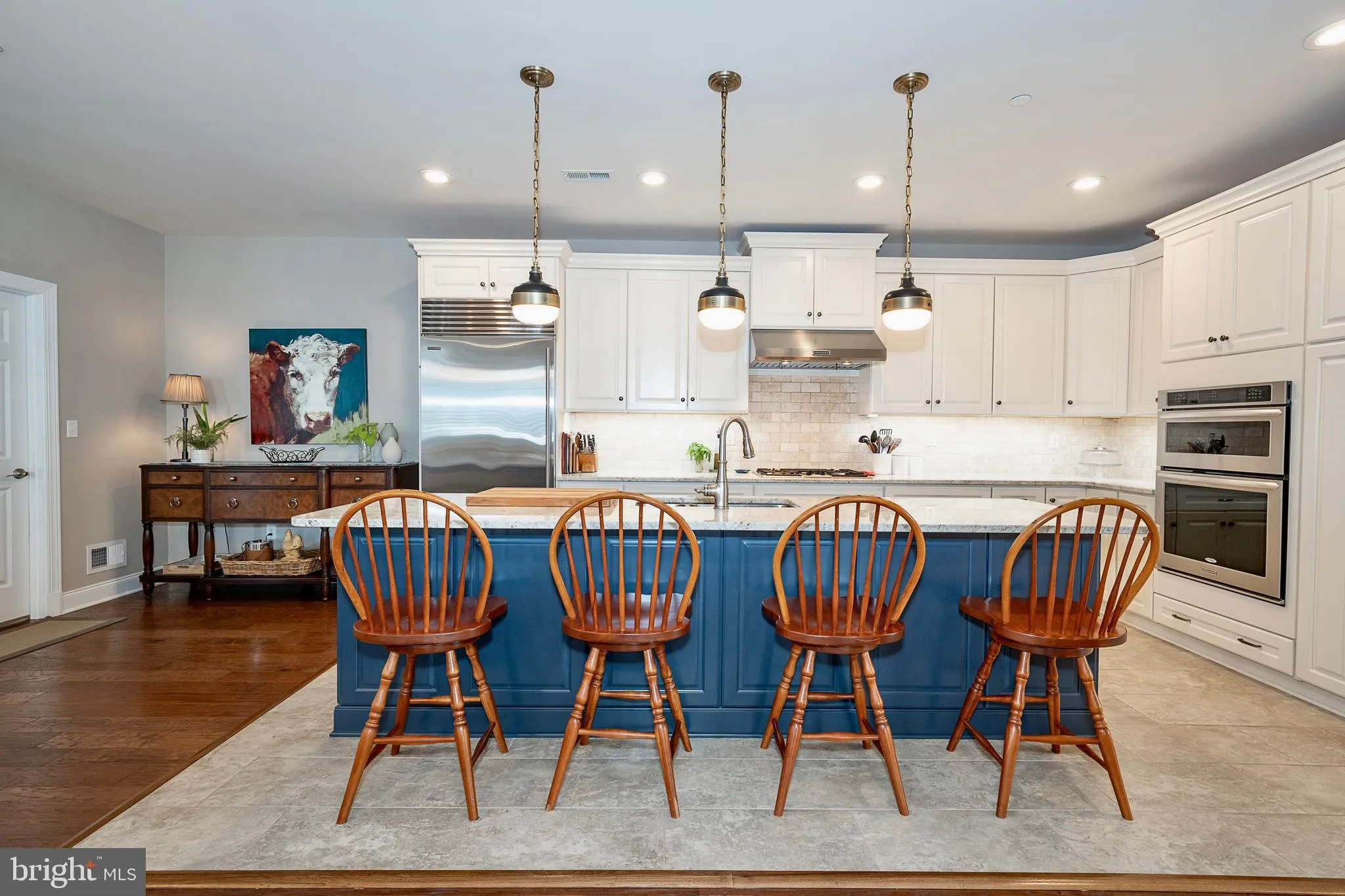 Newtown Square, Pennsylvania 19073, United States, 3 Bedrooms Bedrooms, ,4 BathroomsBathrooms,Residential,Contingent,199768