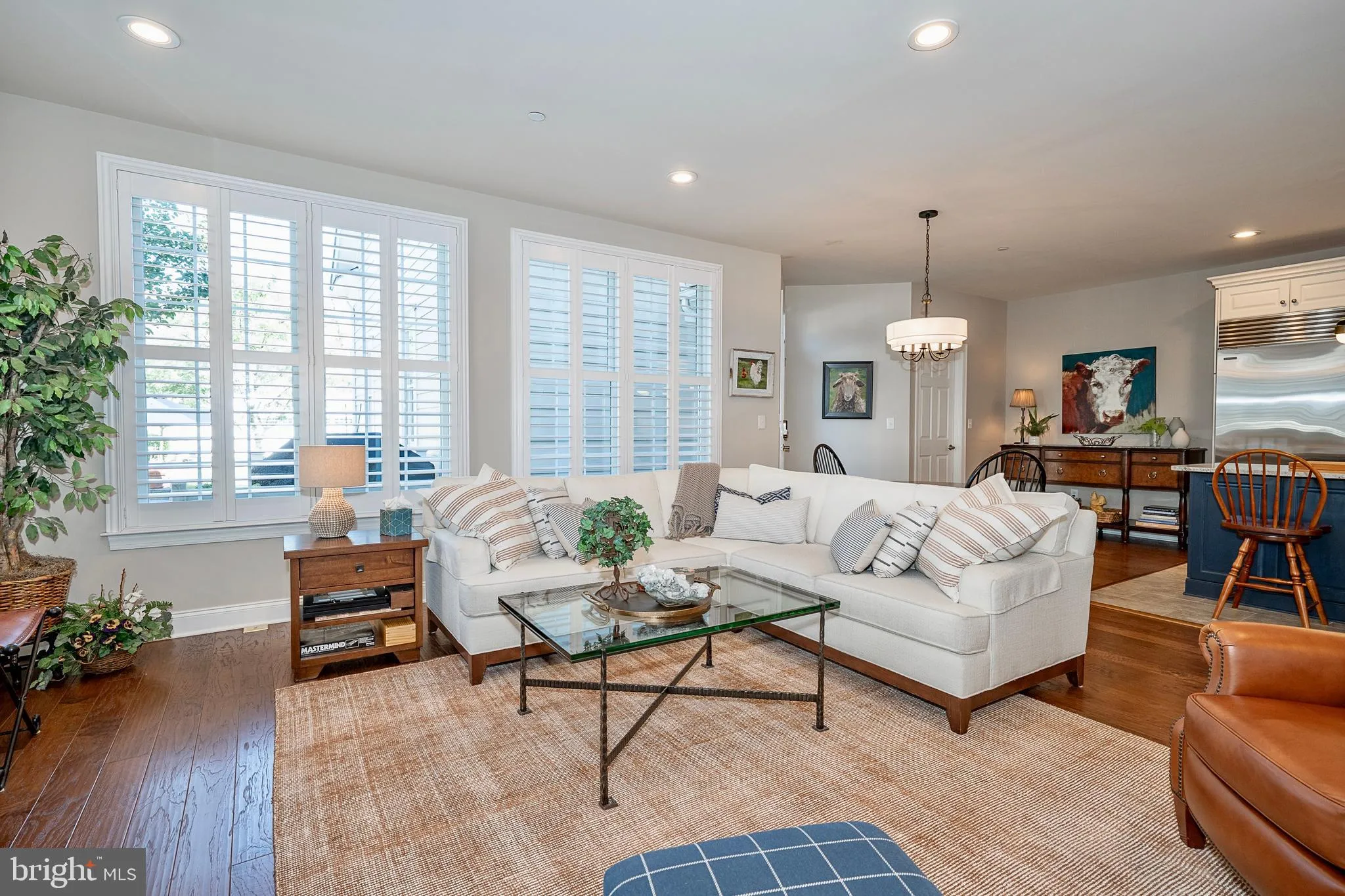 Newtown Square, Pennsylvania 19073, United States, 3 Bedrooms Bedrooms, ,4 BathroomsBathrooms,Residential,Contingent,199768