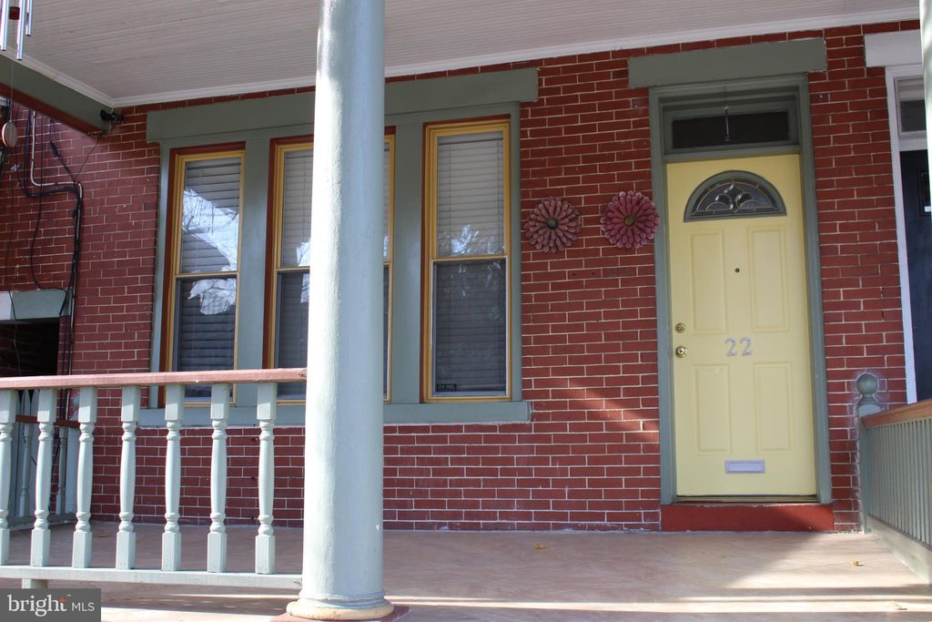 Photo of 22 S WEST END AVE, LANCASTER, PA 17603 (MLS # PALA2028288)