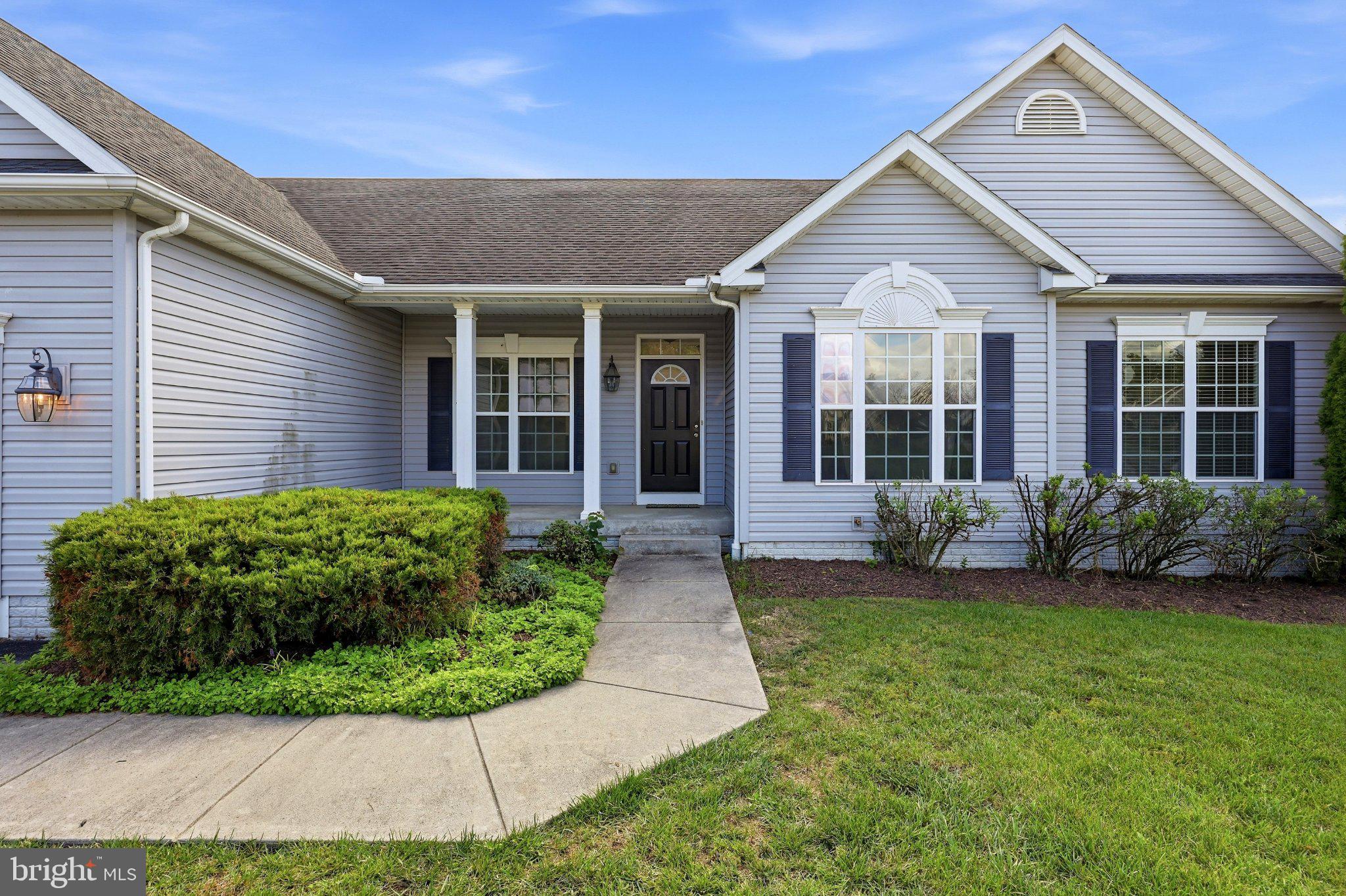 22 PATAPSCO CIRCLE