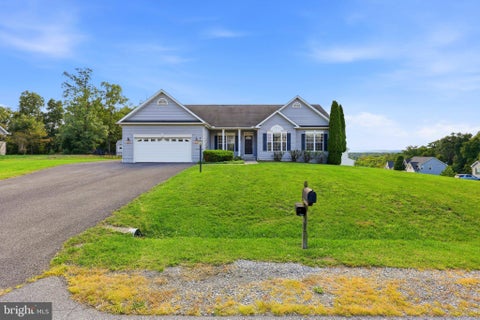 Homes For Sale - 22 Patapsco Circle<br/> FALLING WATERS, WV 25419