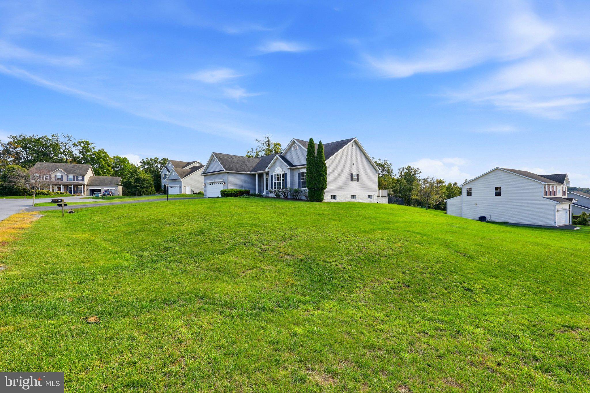 22 PATAPSCO CIRCLE