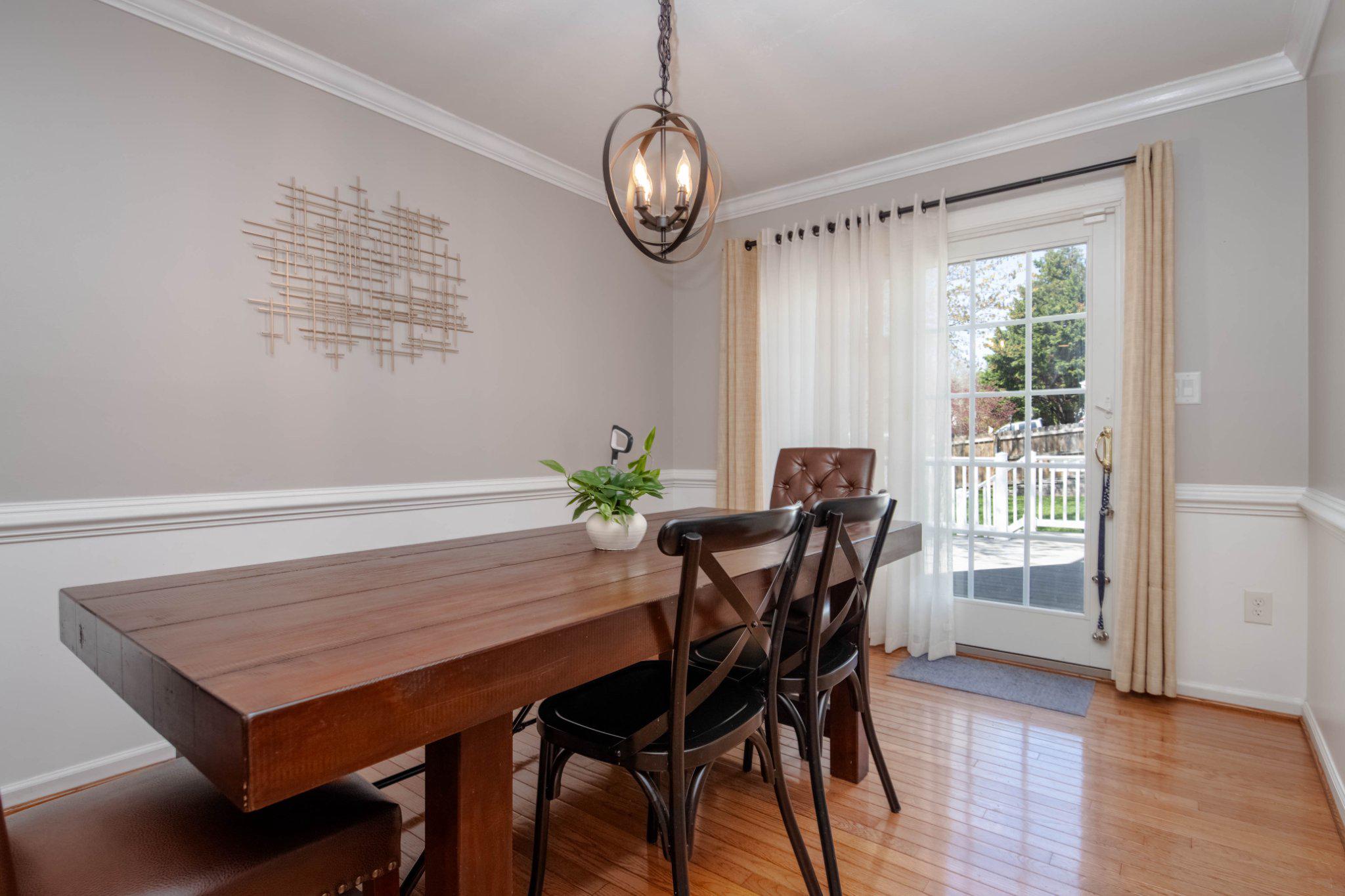 SINGER WOODS - Residential