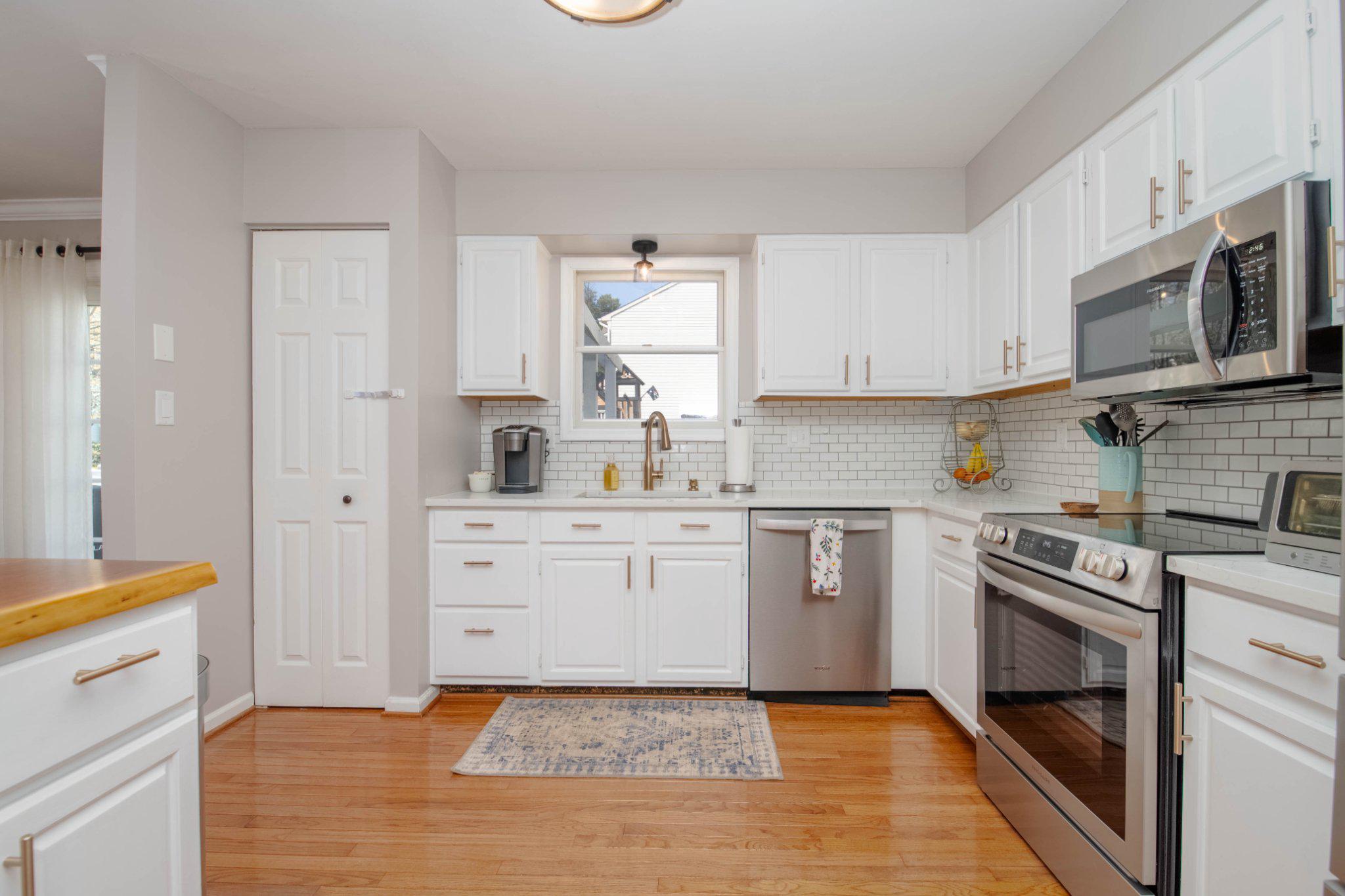 SINGER WOODS - Residential