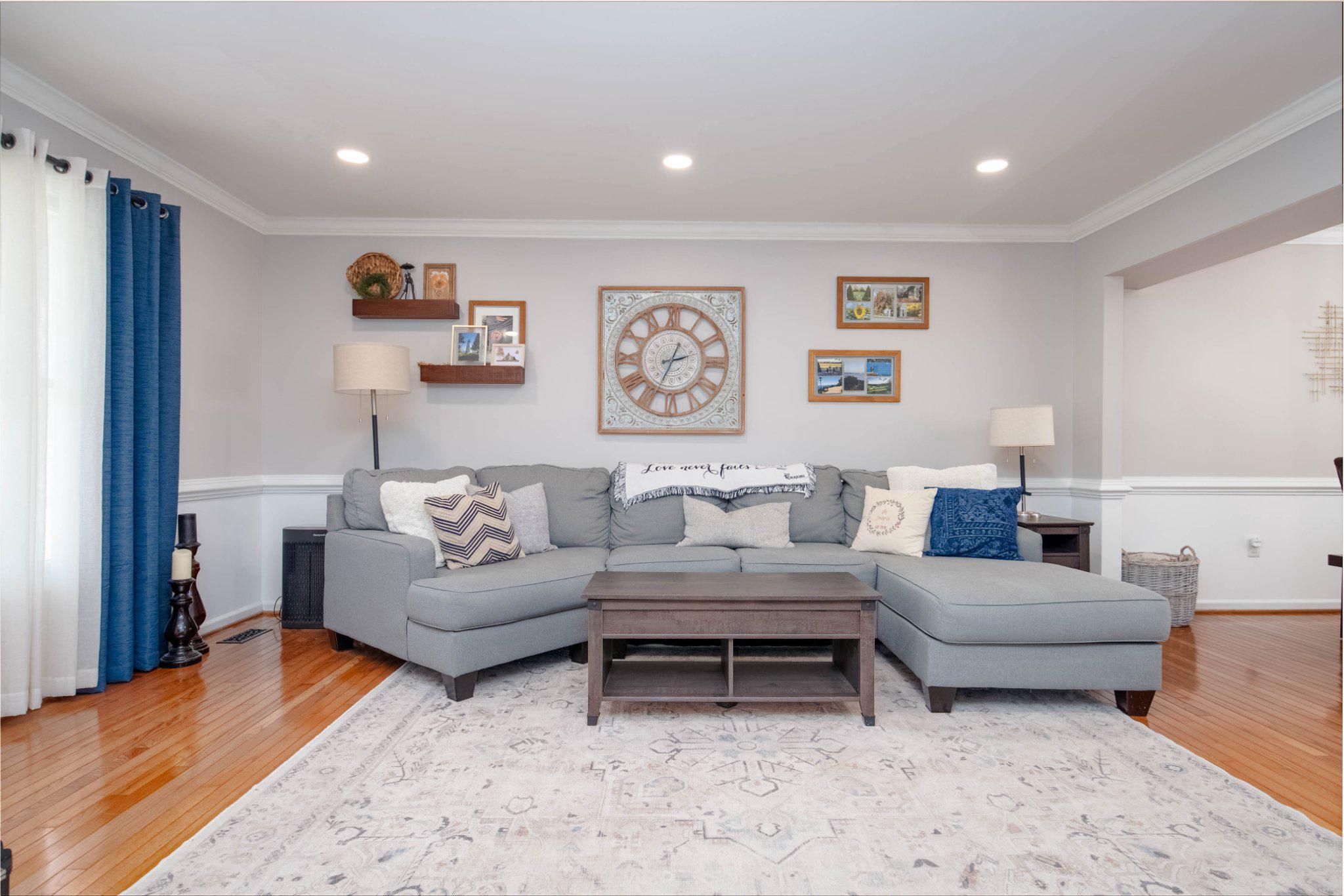 SINGER WOODS - Residential