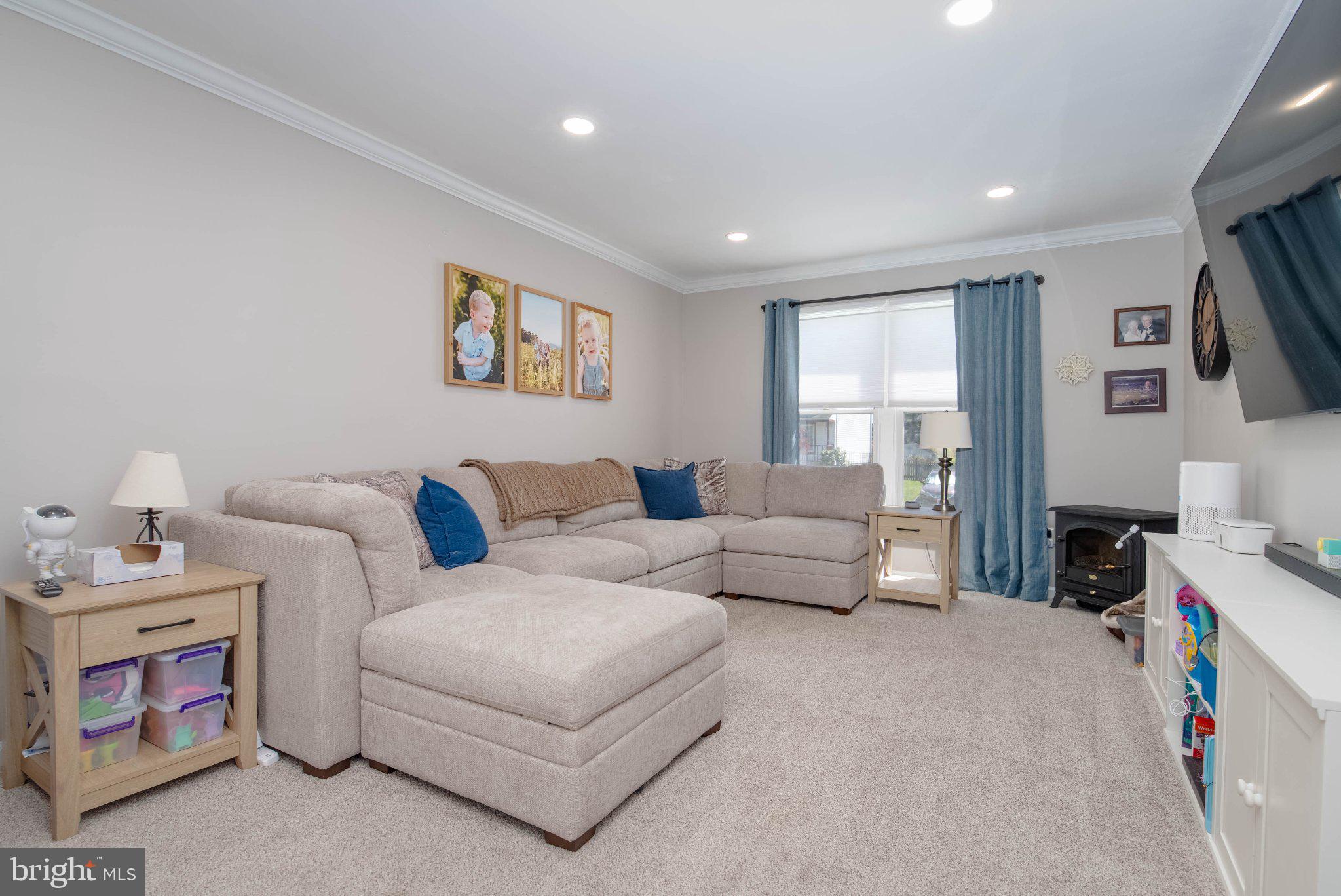 SINGER WOODS - Residential