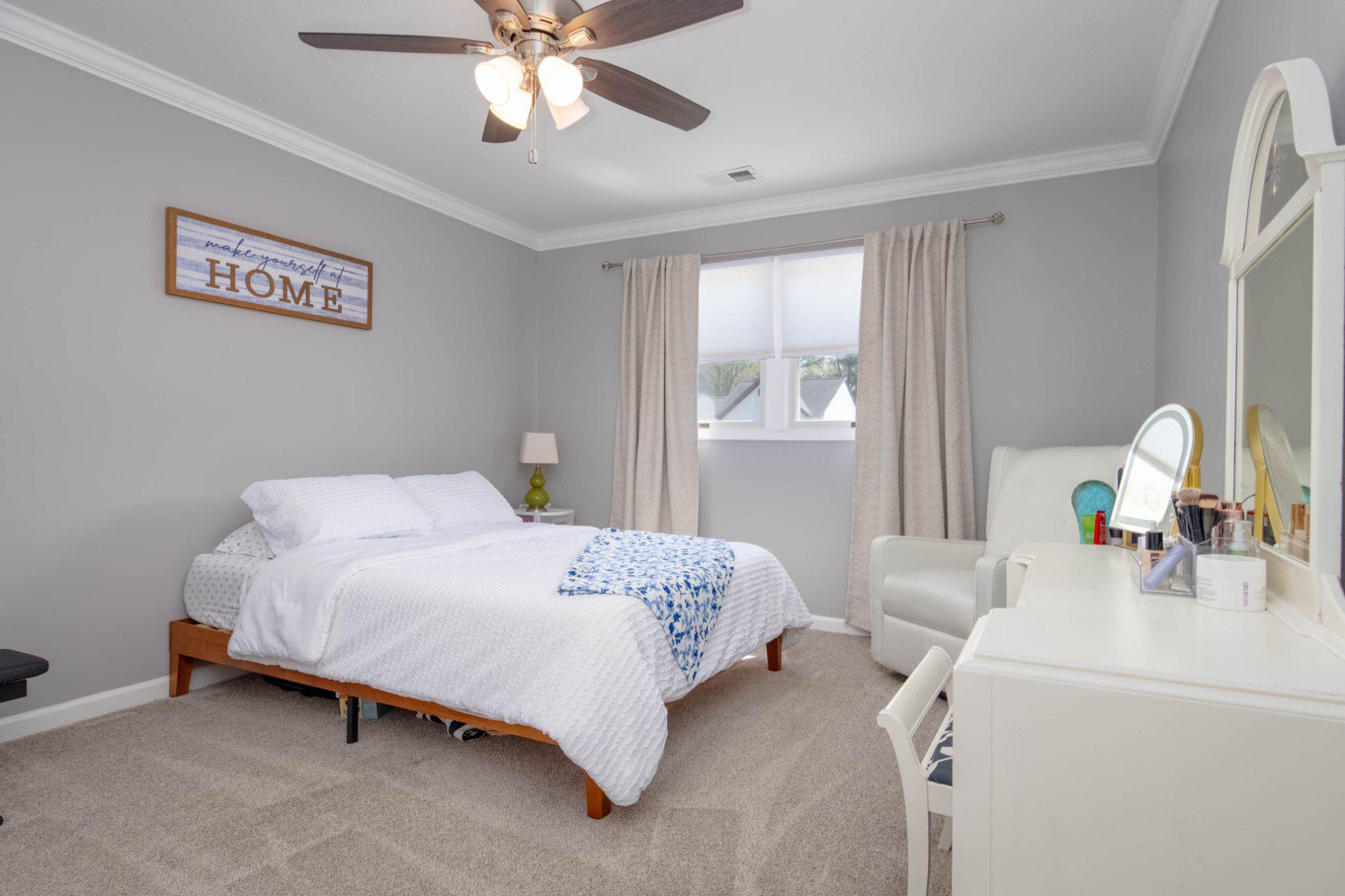 SINGER WOODS - Residential