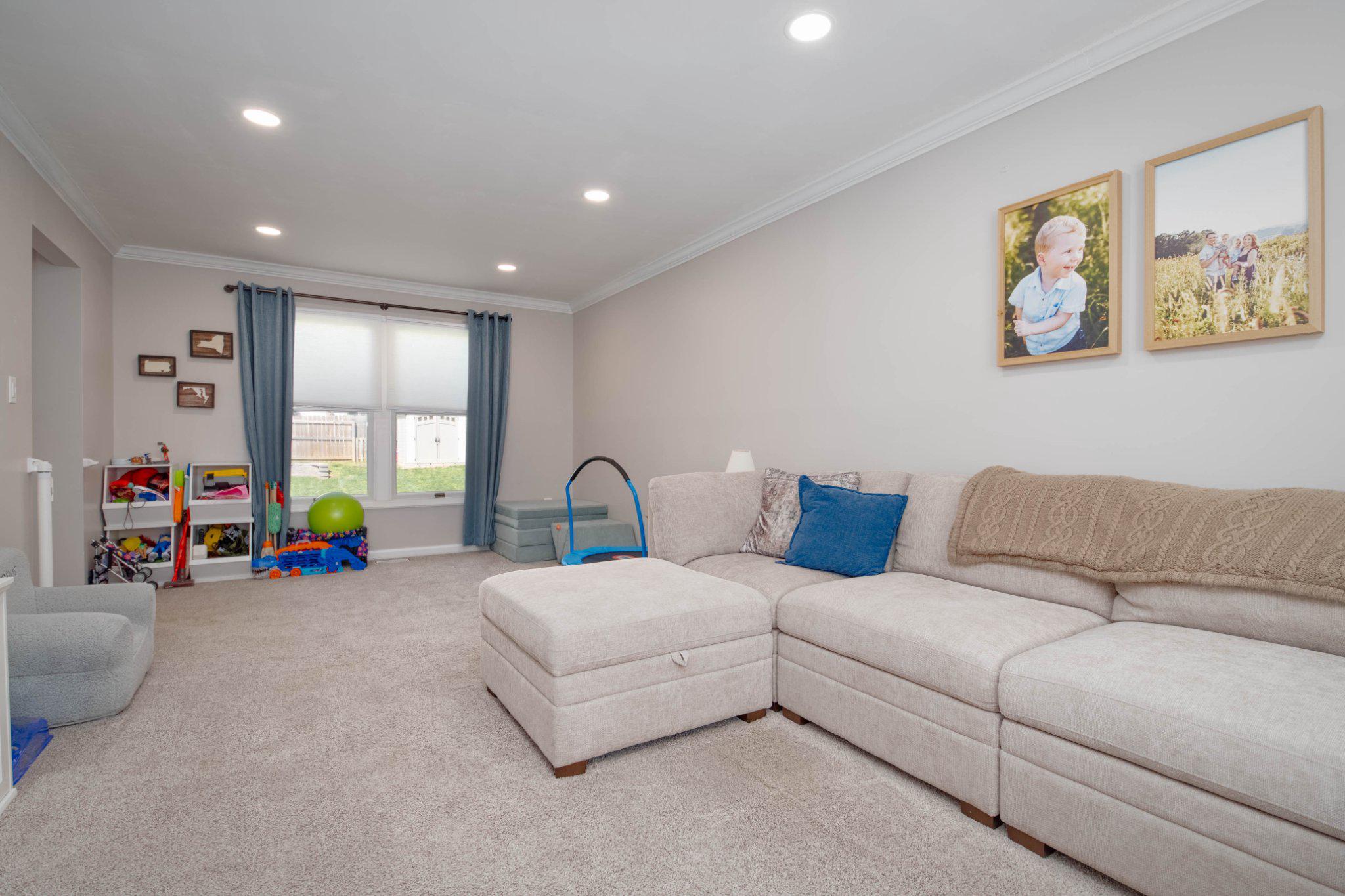 SINGER WOODS - Residential