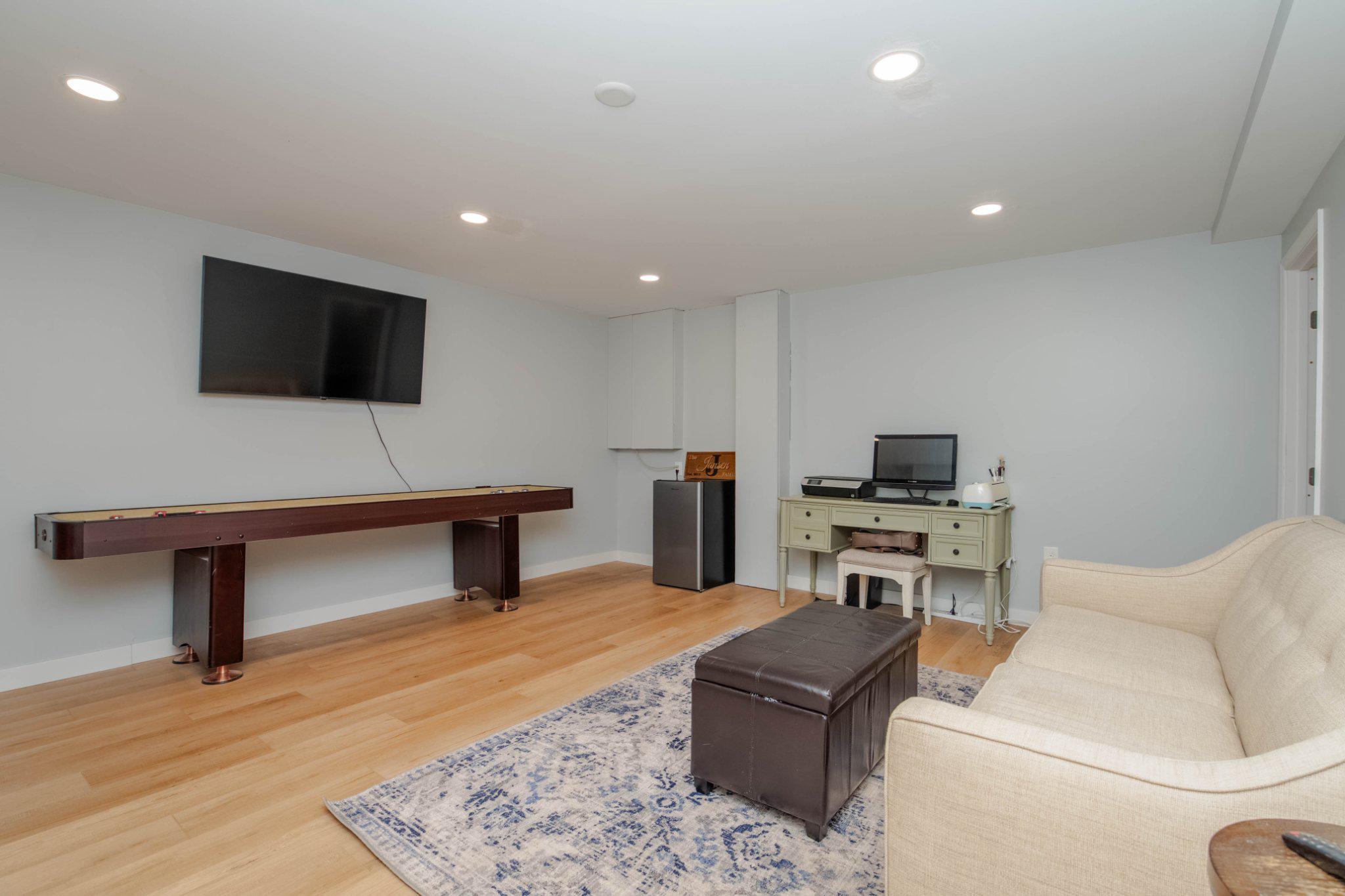 SINGER WOODS - Residential