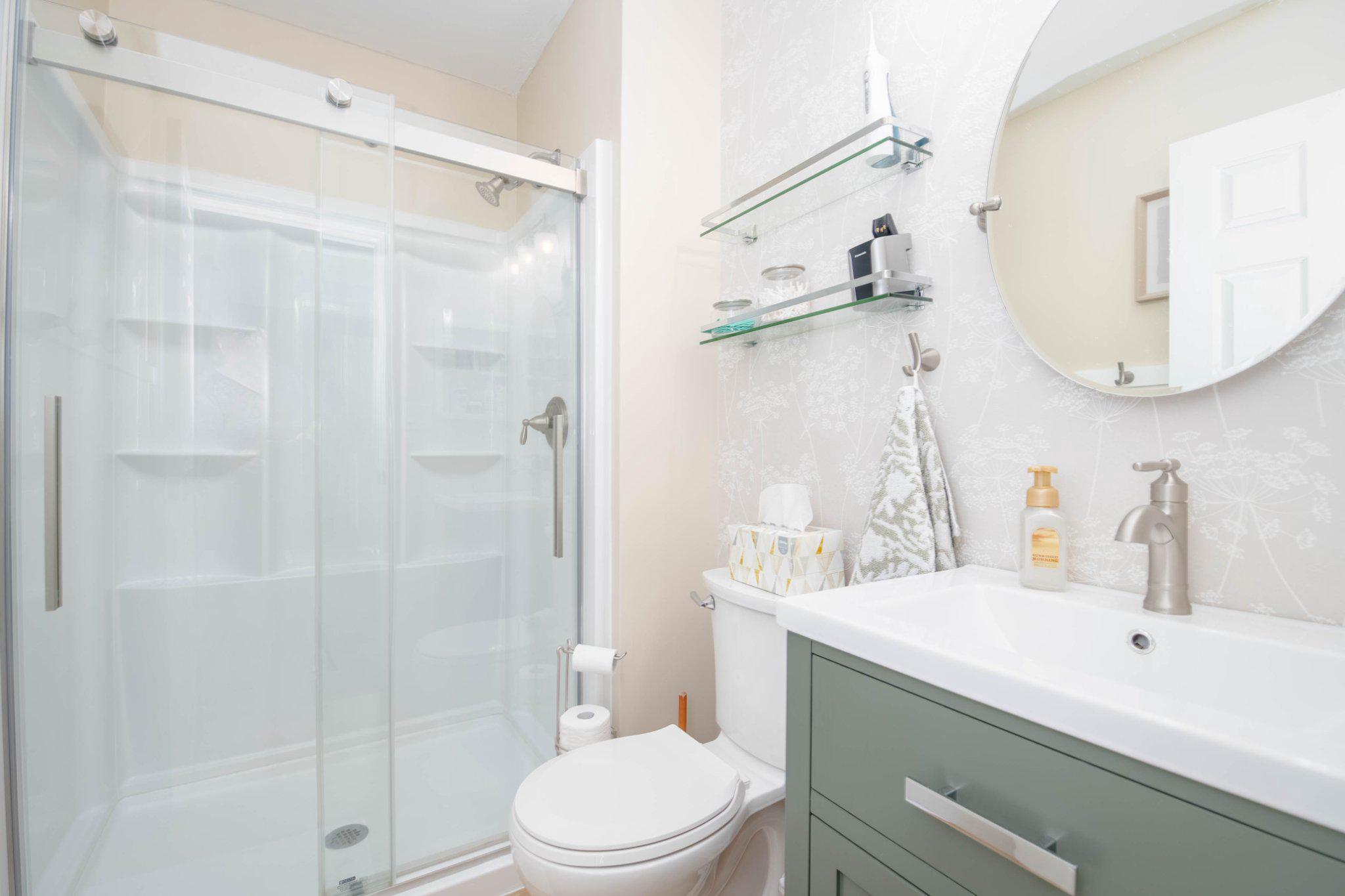 SINGER WOODS - Residential