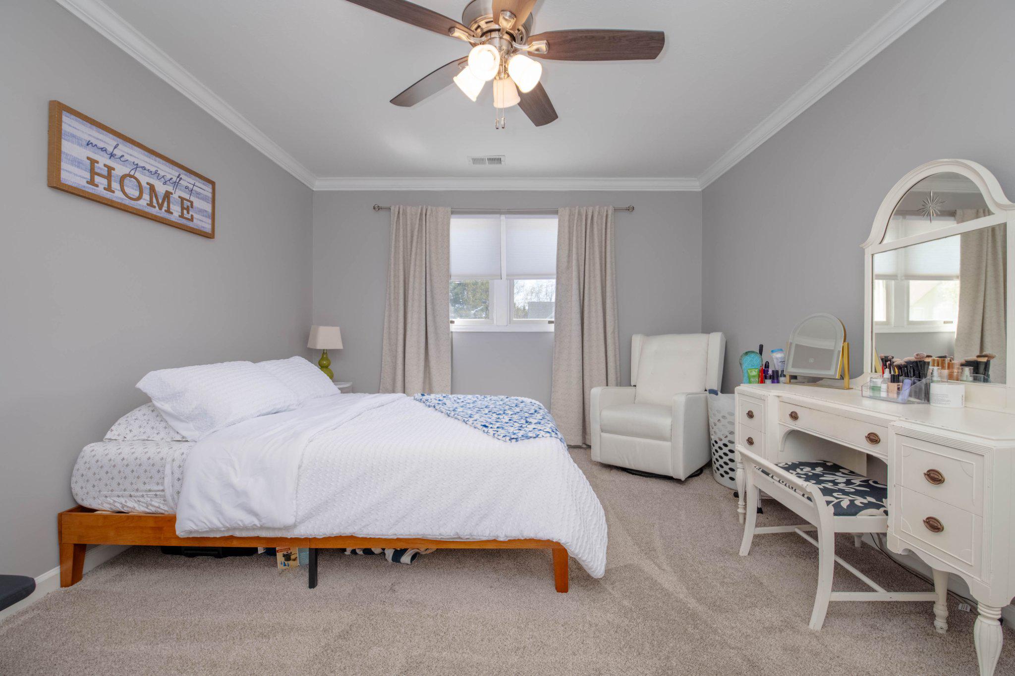 SINGER WOODS - Residential