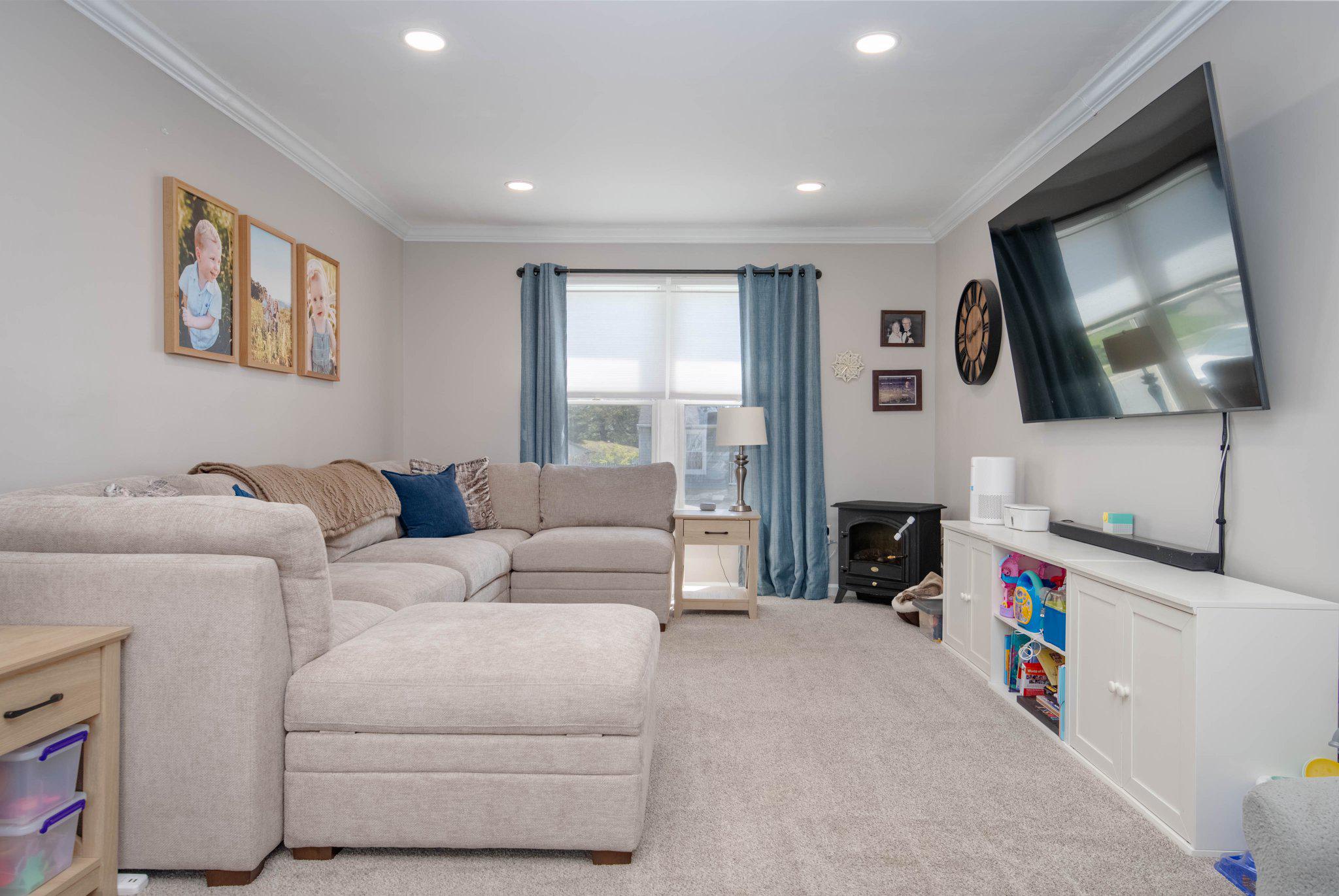 SINGER WOODS - Residential