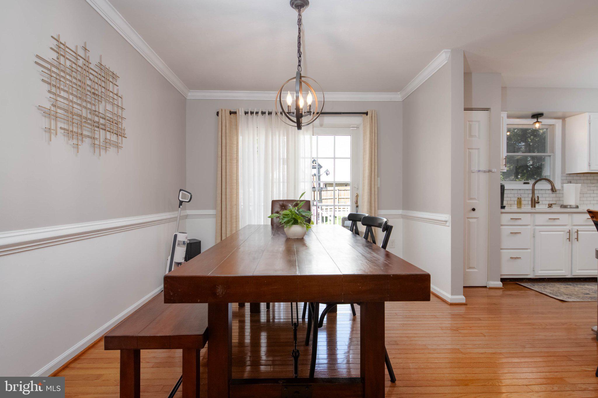 SINGER WOODS - Residential