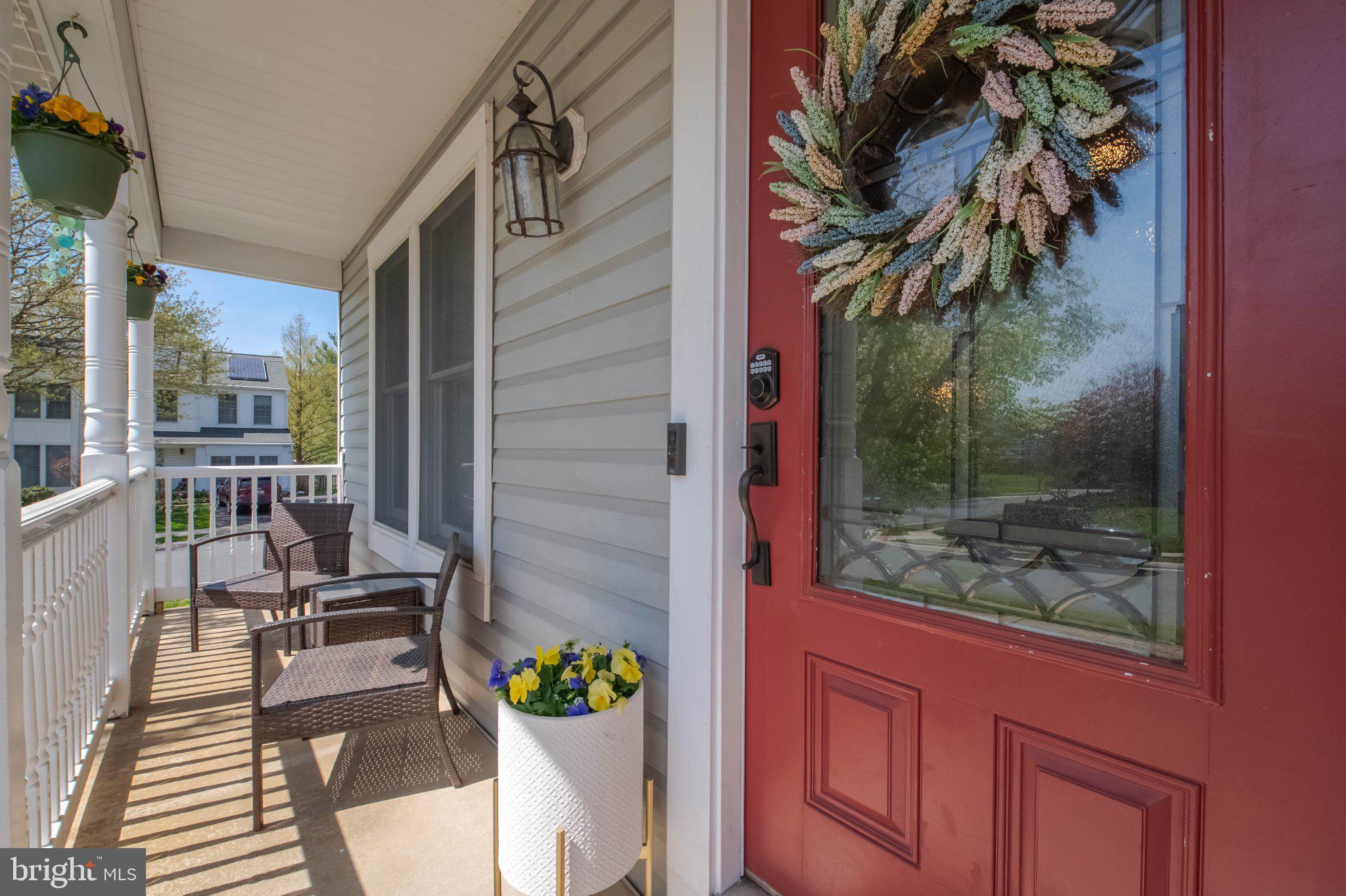 SINGER WOODS - Residential