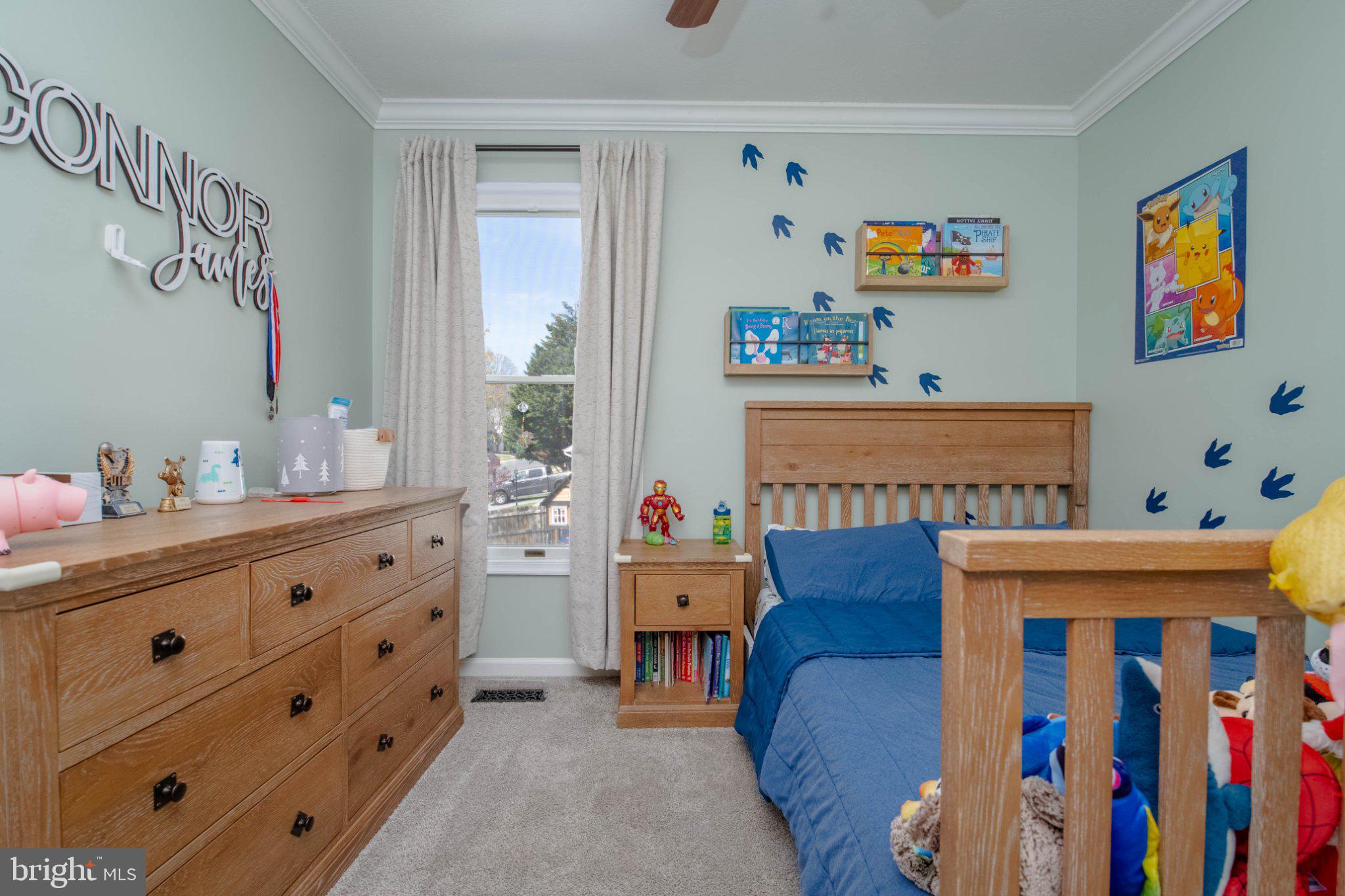 SINGER WOODS - Residential